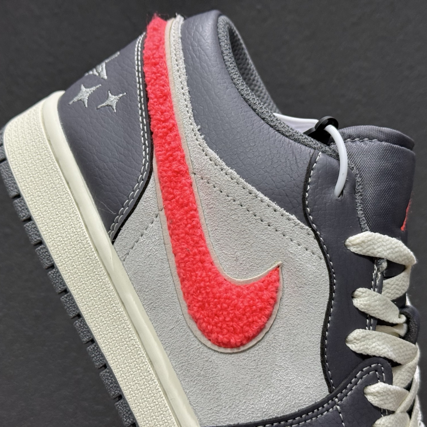 Air Jordan 1 Low ”Obsidian” AJ1乔1低帮文化篮球鞋 IM6565-014-High Quatity Cheap Brand wholesale wholesaler seller Clothes Bags handbags Sneakers Top Fashion Clothing Shoes from China Factory Chinese suppliers best Quality Beautiful Price Air Jordan 1 Low ”Obsidian” AJ1乔1低帮文化篮球鞋 IM6565-014
