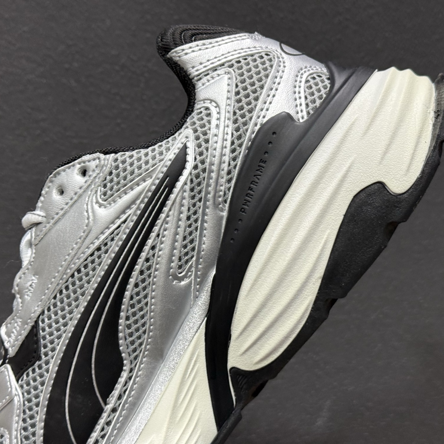 200 彪马Puma Speedcat LS“极速赛车系列低帮德训风拼接复古百搭休闲运动赛车鞋“ 406203-04-Chinese UA Cheap High Quatity Brand Clothes Bags handbags Sneakers wholesale wholesaler seller from China Factory suppliers Fashion Clothing Shoes best Quality Beautiful Price 200 彪马Puma Speedcat LS“极速赛车系列低帮德训风拼接复古百搭休闲运动赛车鞋“ 406203-04