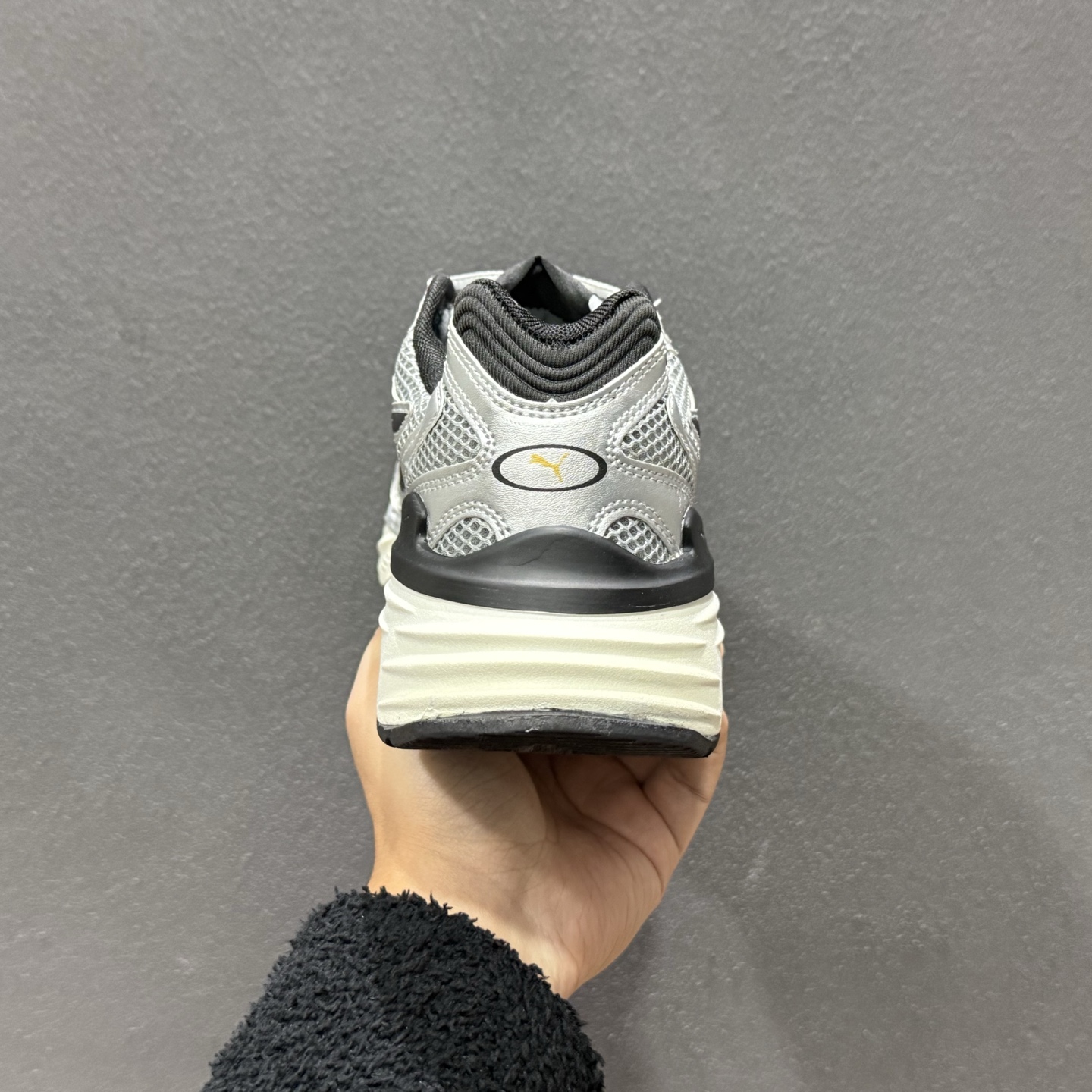200 彪马Puma Speedcat LS“极速赛车系列低帮德训风拼接复古百搭休闲运动赛车鞋“ 406203-04-Chinese UA Cheap High Quatity Brand Clothes Bags handbags Sneakers wholesale wholesaler seller from China Factory suppliers Fashion Clothing Shoes best Quality Beautiful Price 200 彪马Puma Speedcat LS“极速赛车系列低帮德训风拼接复古百搭休闲运动赛车鞋“ 406203-04