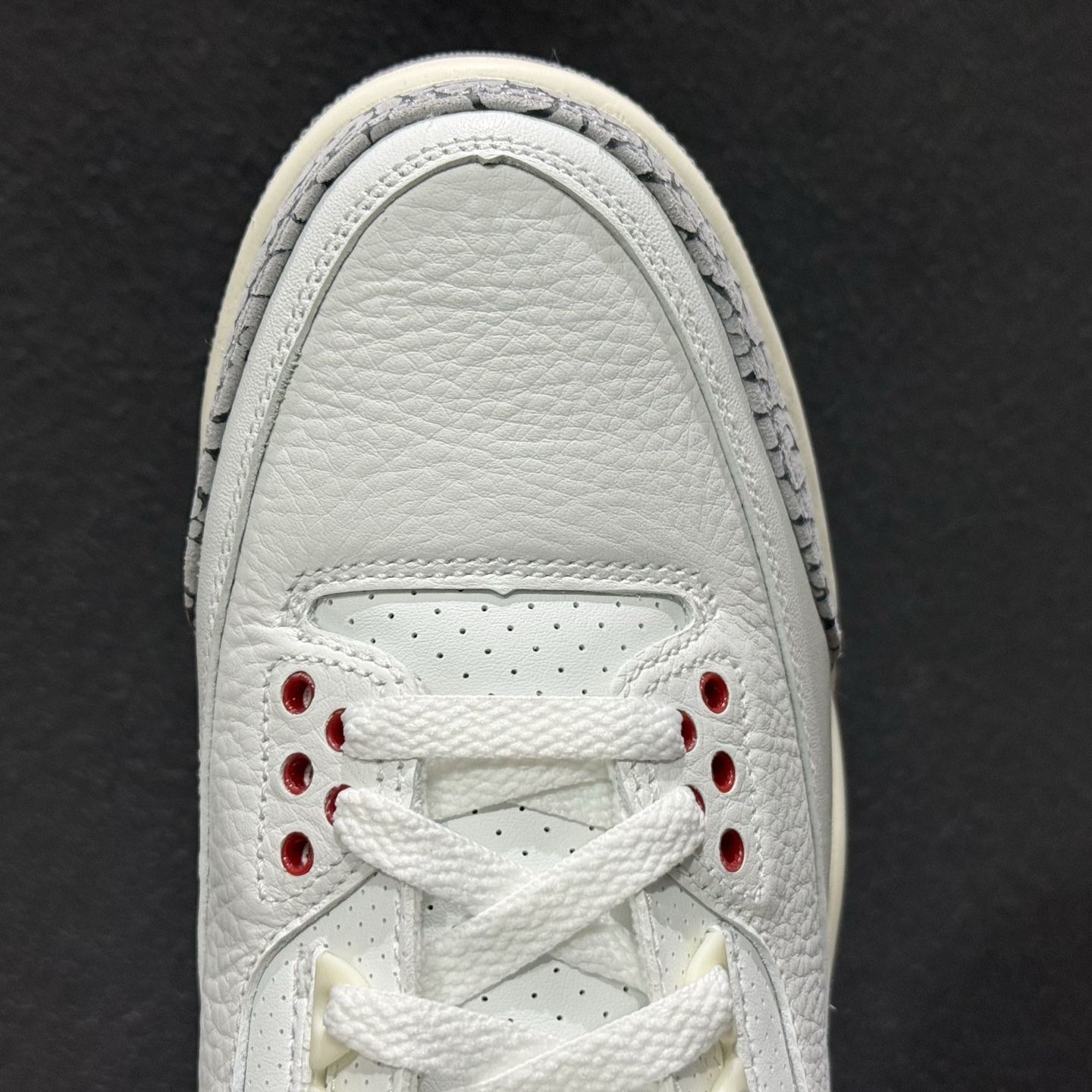 550 Jordan Air Jordan 3 White Cement Reimagined 白灰 DN3707-100-Chinese UA Cheap High Quatity Brand Clothes Bags handbags Sneakers wholesale wholesaler seller from China Factory suppliers Fashion Clothing Shoes best Quality Beautiful Price 550 Jordan Air Jordan 3 White Cement Reimagined 白灰 DN3707-100