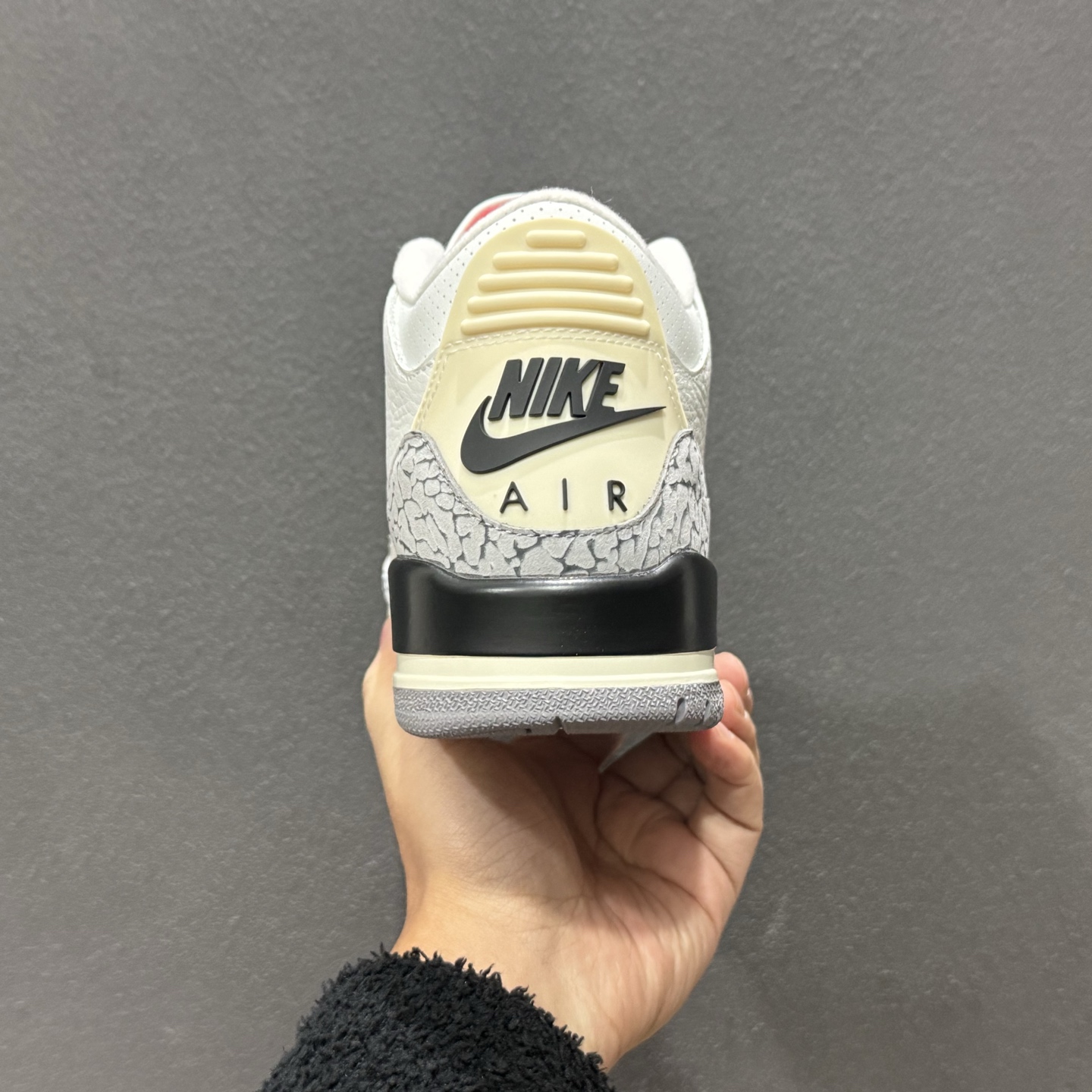 550 Jordan Air Jordan 3 White Cement Reimagined 白灰 DN3707-100-Chinese UA Cheap High Quatity Brand Clothes Bags handbags Sneakers wholesale wholesaler seller from China Factory suppliers Fashion Clothing Shoes best Quality Beautiful Price 550 Jordan Air Jordan 3 White Cement Reimagined 白灰 DN3707-100