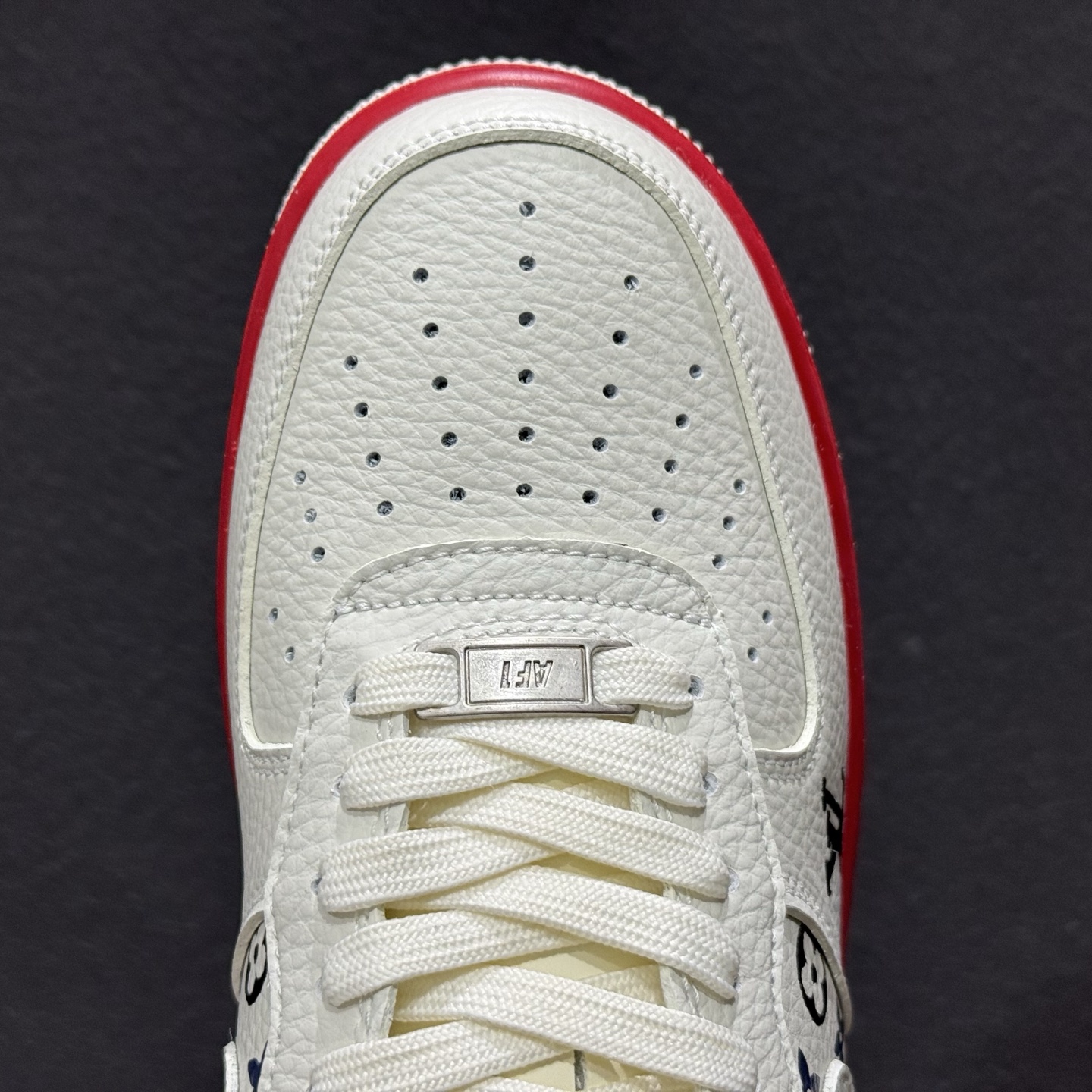 260 Nike Air Force 1'07 Low LV联名 白嫣红 空军一号低帮休闲板鞋 BQ4212-100-Chinese UA Cheap High Quatity Brand Clothes Bags handbags Sneakers wholesale wholesaler seller from China Factory suppliers Fashion Clothing Shoes best Quality Beautiful Price 260 Nike Air Force 1'07 Low LV联名 白嫣红 空军一号低帮休闲板鞋 BQ4212-100