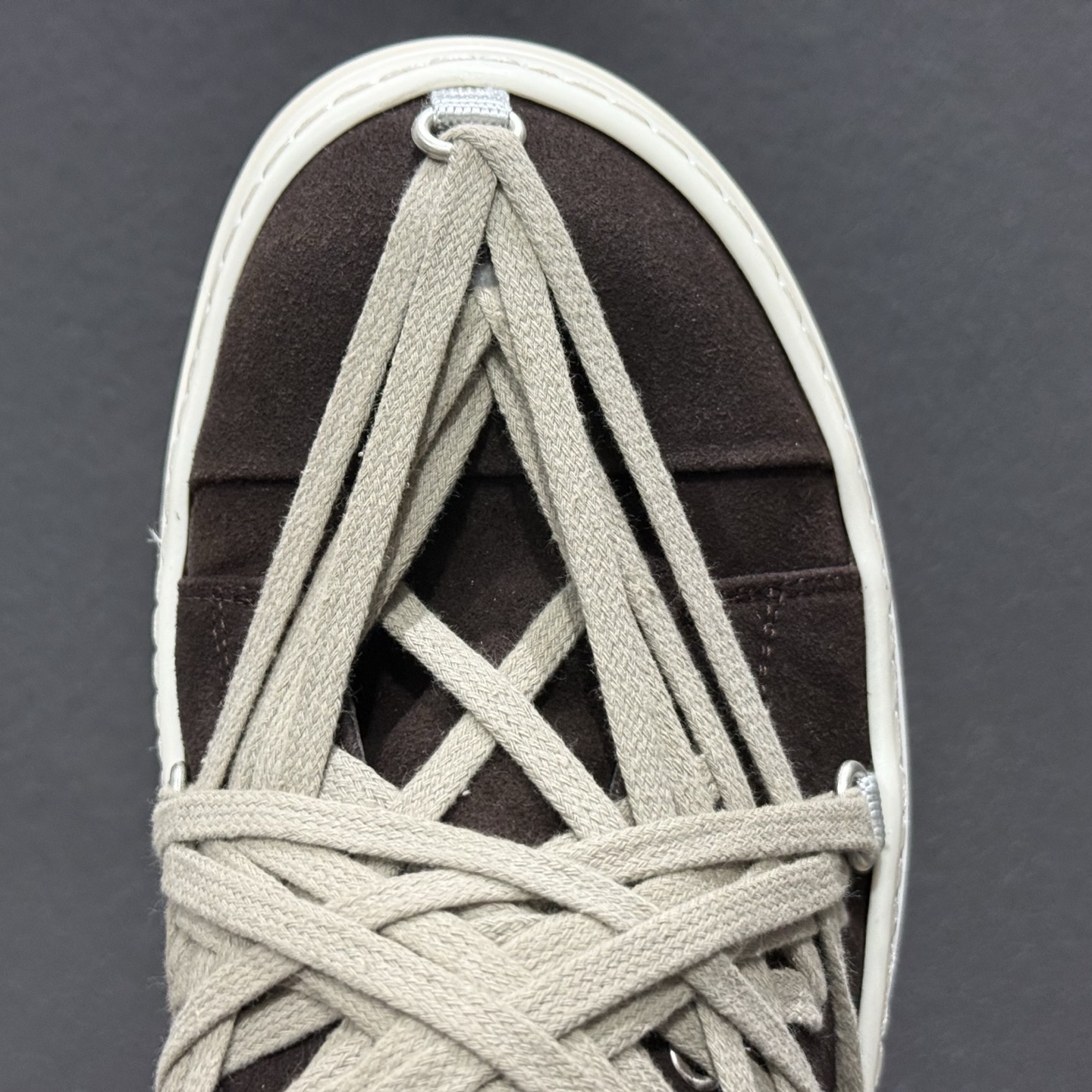 550 莞产A级货 主打外贸 微店 平台 #rickowens #RickOwens RO欧文斯Rickowens 主线 经典西瓜头款式“RO低帮黑绒进口原料牛皮-Chinese UA Cheap High Quatity Brand Clothes Bags handbags Sneakers wholesale wholesaler seller from China Factory suppliers Fashion Clothing Shoes best Quality Beautiful Price 550 莞产A级货 主打外贸 微店 平台 #rickowens #RickOwens RO欧文斯Rickowens 主线 经典西瓜头款式“RO低帮黑绒进口原料牛皮
