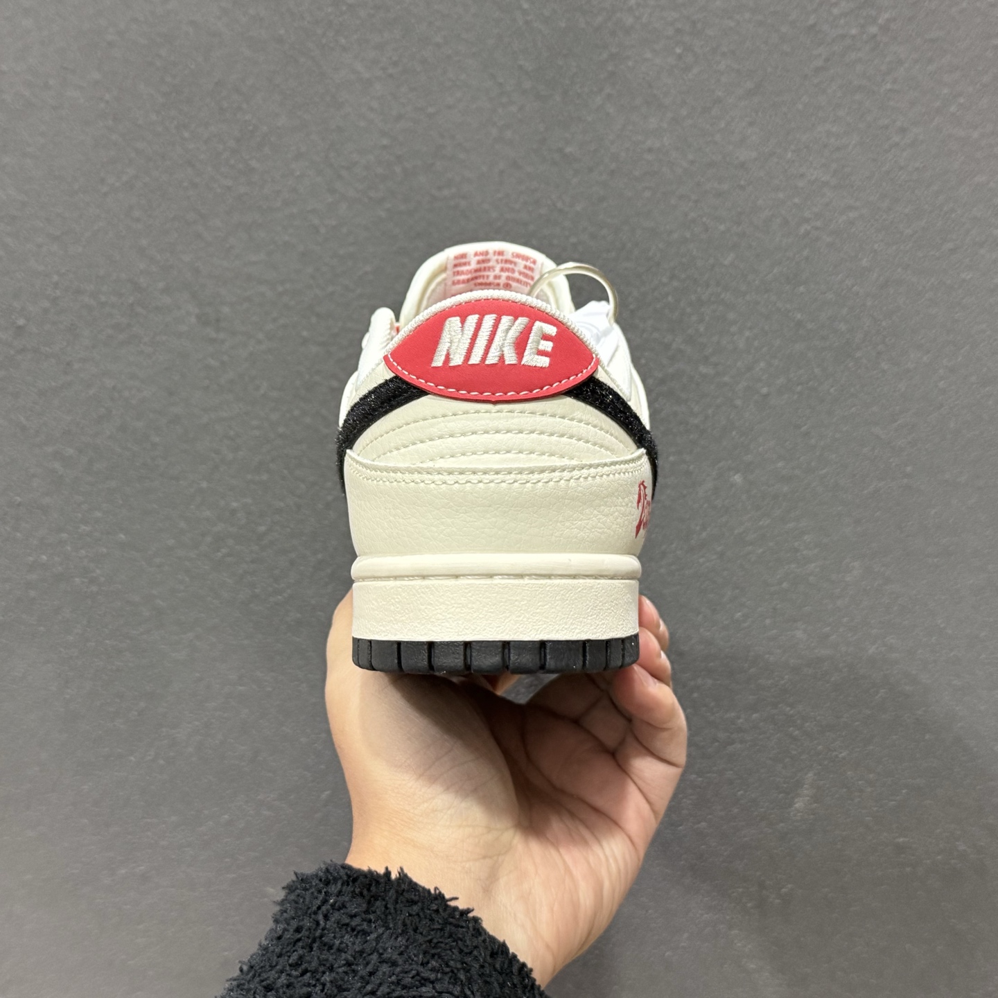 280 Nike SB Dunk Low“ 马年限定—汗血宝马” 周年高端定制 低帮休闲板鞋 FC1688-257-Chinese UA Cheap High Quatity Brand Clothes Bags handbags Sneakers wholesale wholesaler seller from China Factory suppliers Fashion Clothing Shoes best Quality Beautiful Price 280 Nike SB Dunk Low“ 马年限定—汗血宝马” 周年高端定制 低帮休闲板鞋 FC1688-257