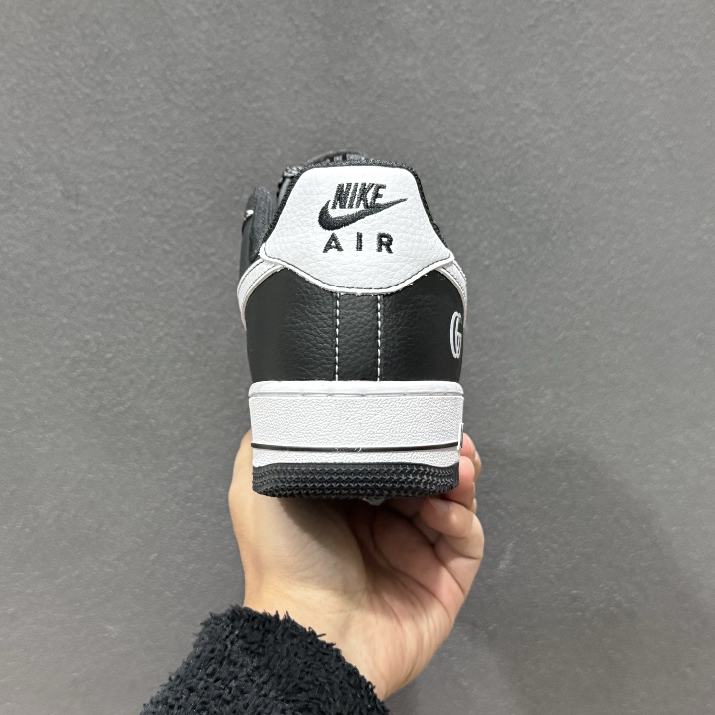 260 黑白格调,经典焕新|Nike Air Force 1 Low当经典的空军一号遇上黑白熊猫配色 DD1982-340-Chinese UA Cheap High Quatity Brand Clothes Bags handbags Sneakers wholesale wholesaler seller from China Factory suppliers Fashion Clothing Shoes best Quality Beautiful Price 260 黑白格调,经典焕新|Nike Air Force 1 Low当经典的空军一号遇上黑白熊猫配色 DD1982-340