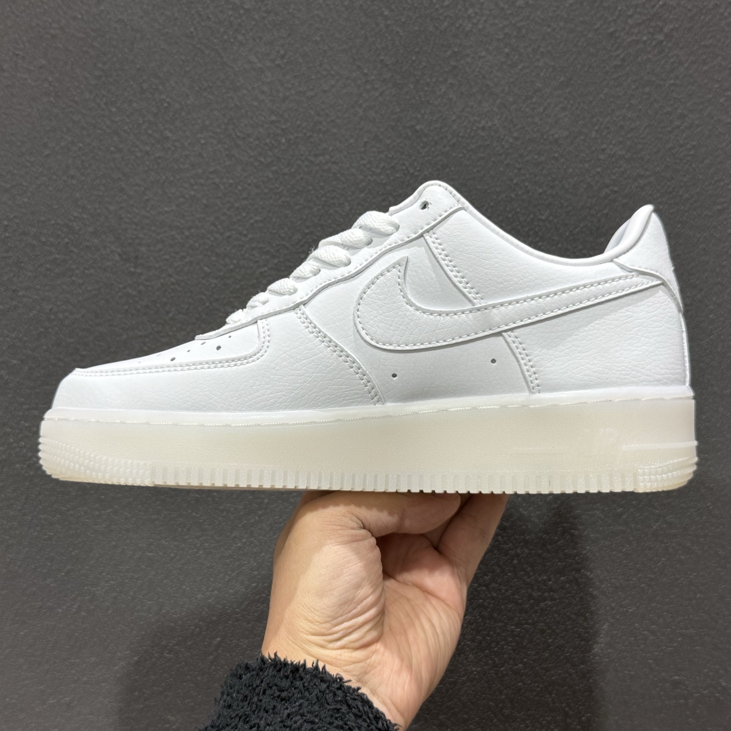 200 Nike Air Force1 07 low 果冻白 CZ8065-101-Chinese UA Cheap High Quatity Brand Clothes Bags handbags Sneakers wholesale wholesaler seller from China Factory suppliers Fashion Clothing Shoes best Quality Beautiful Price 200 Nike Air Force1 07 low 果冻白 CZ8065-101