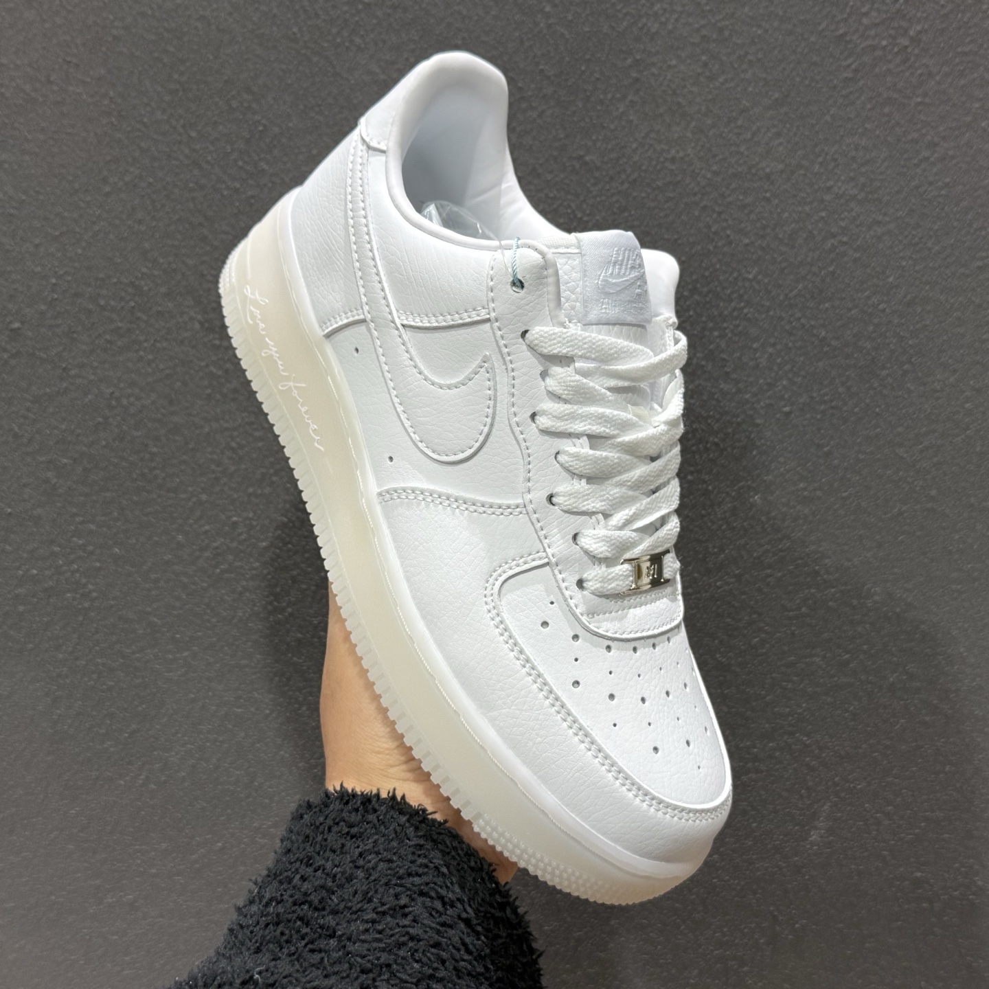 200 Nike Air Force1 07 low 果冻白 CZ8065-101-Chinese UA Cheap High Quatity Brand Clothes Bags handbags Sneakers wholesale wholesaler seller from China Factory suppliers Fashion Clothing Shoes best Quality Beautiful Price 200 Nike Air Force1 07 low 果冻白 CZ8065-101