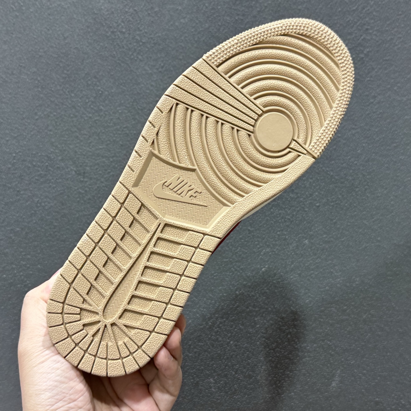 260 Nike Air Jordan 1 x Travis Scott AJ1倒勾 乔一倒钩 ‘DIY’定制 耐克 低帮文化篮球鞋 DF6190-005