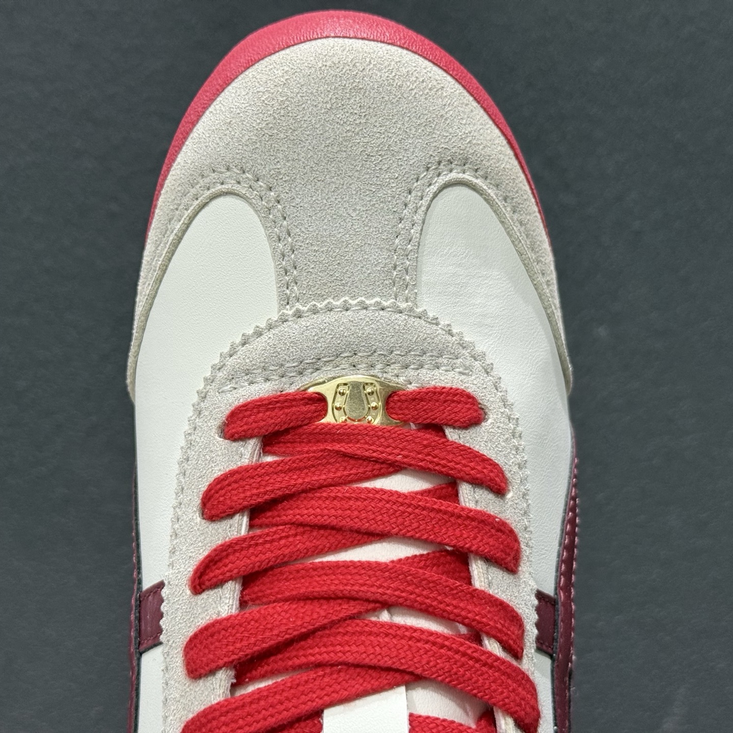 160 Asics鬼冢虎 MEXICO 66 NM 做工精赞 1183C600