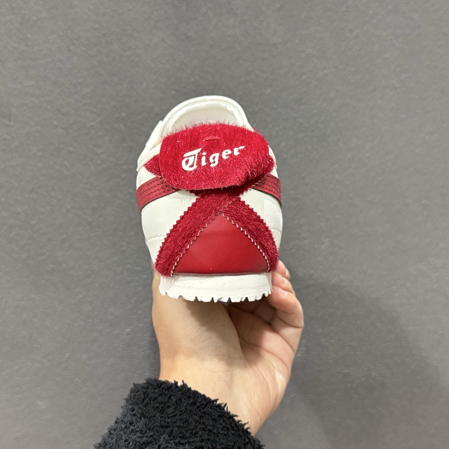 160 Asics鬼冢虎 MEXICO 66 NM 做工精赞 1183C600