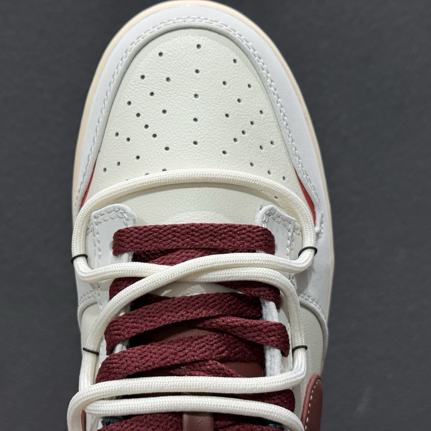 280 YC版 Nike SB Dunk Low 绑带 低帮休闲板鞋 IM6670-202