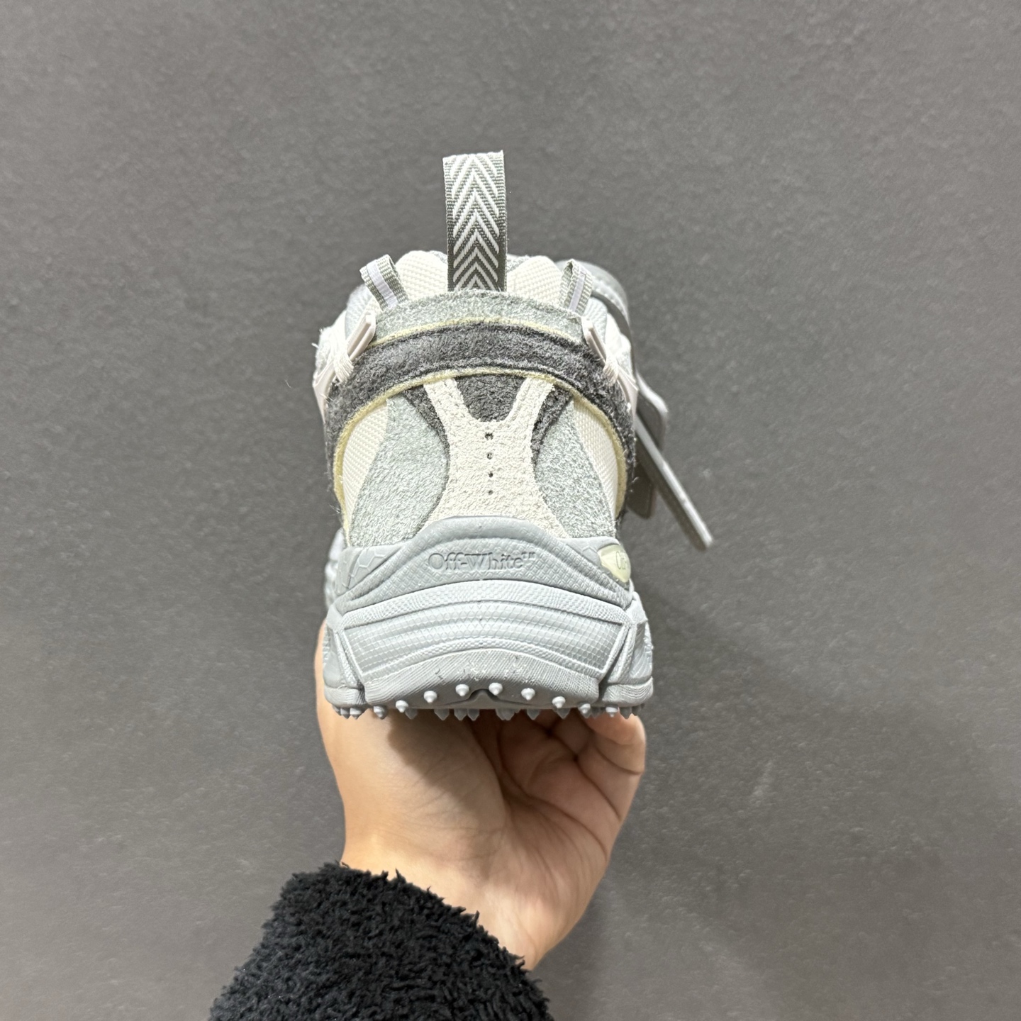 360 纯原OK版本 Off-White OW最新款跑鞋 复古休闲鞋-Chinese UA Cheap High Quatity Brand Clothes Bags handbags Sneakers wholesale wholesaler seller from China Factory suppliers Fashion Clothing Shoes best Quality Beautiful Price 360 纯原OK版本 Off-White OW最新款跑鞋 复古休闲鞋