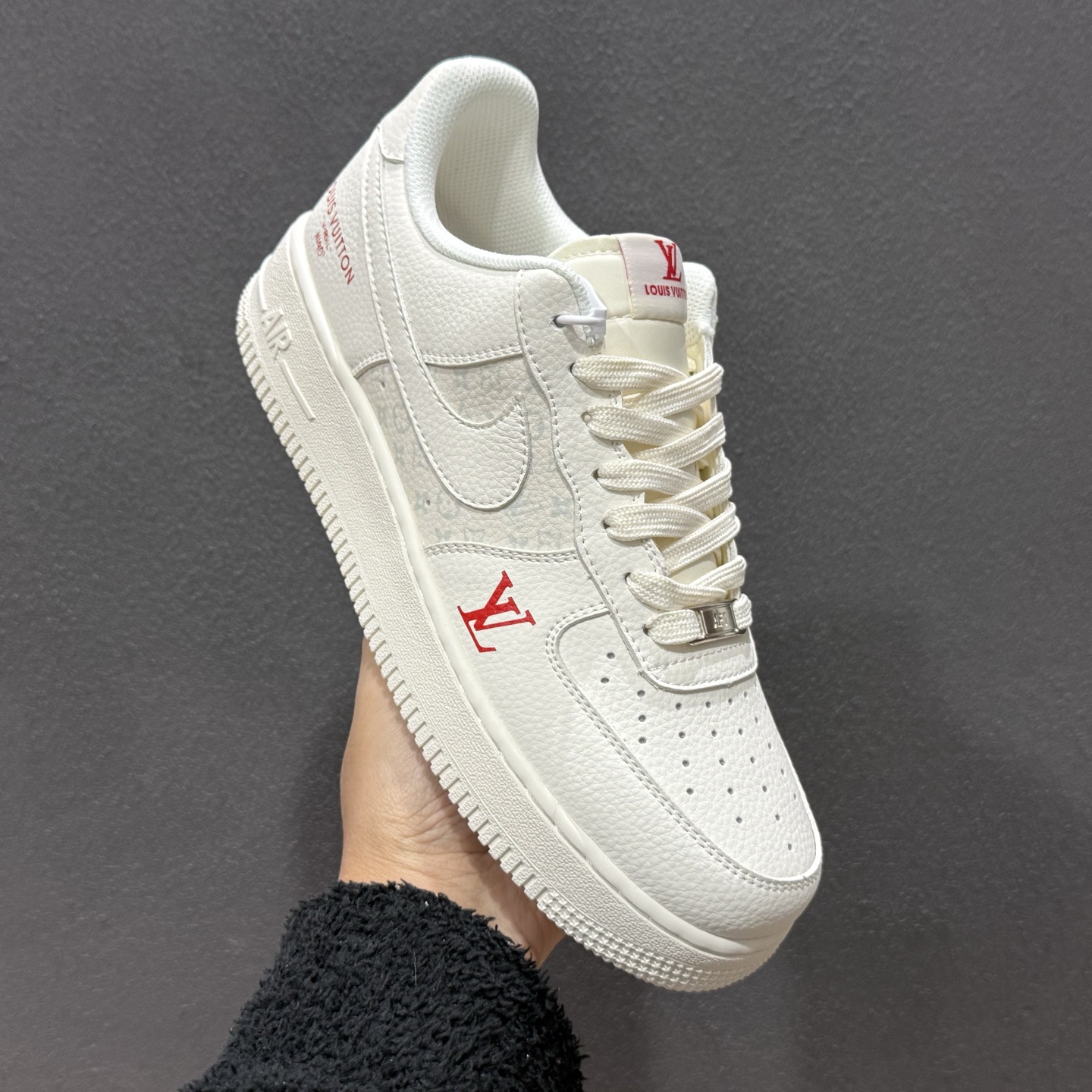 260 NK Air Force 1 空军一号 MM3399-801-Chinese UA Cheap High Quatity Brand Clothes Bags handbags Sneakers wholesale wholesaler seller from China Factory suppliers Fashion Clothing Shoes best Quality Beautiful Price 260 NK Air Force 1 空军一号 MM3399-801