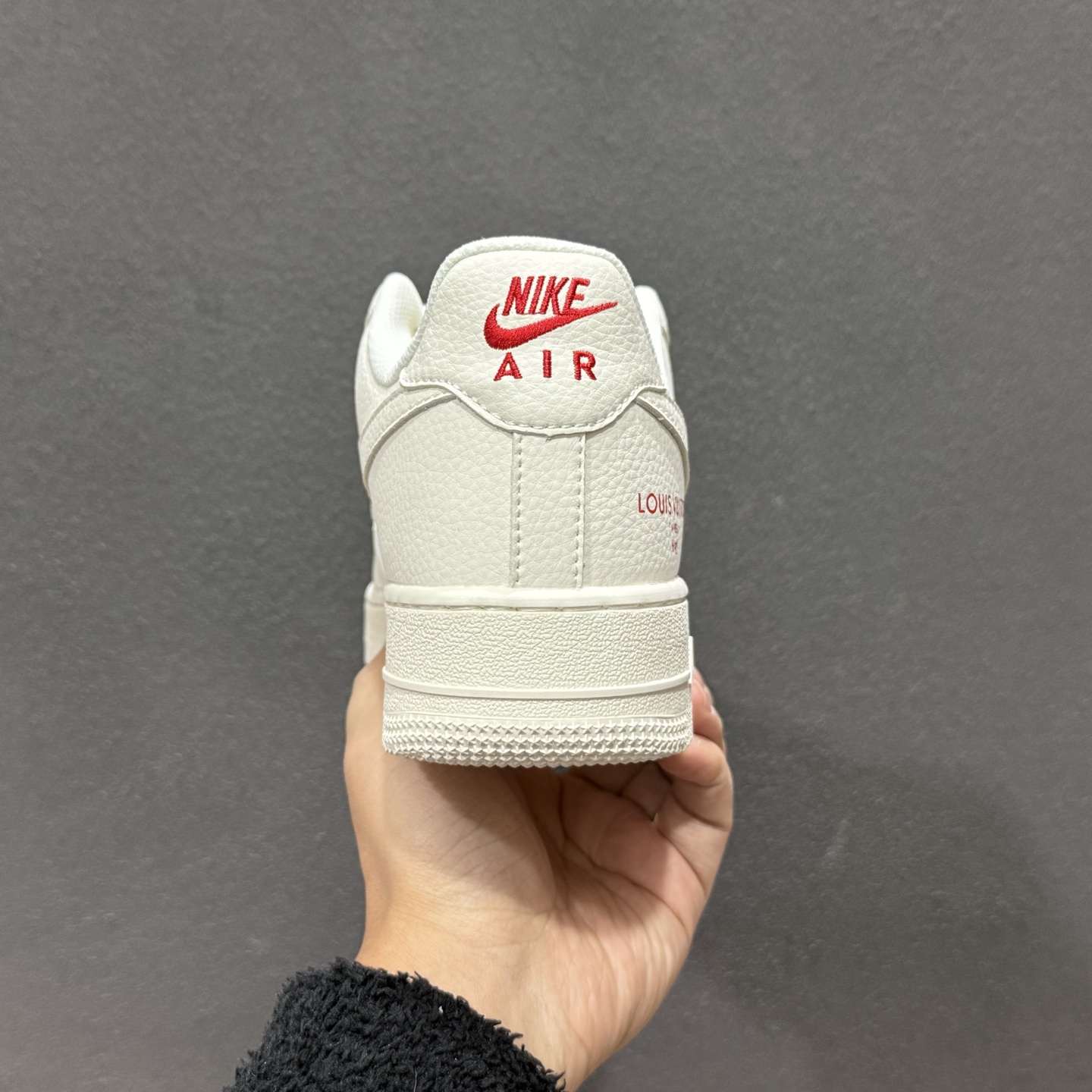 260 NK Air Force 1 空军一号 MM3399-801-Chinese UA Cheap High Quatity Brand Clothes Bags handbags Sneakers wholesale wholesaler seller from China Factory suppliers Fashion Clothing Shoes best Quality Beautiful Price 260 NK Air Force 1 空军一号 MM3399-801
