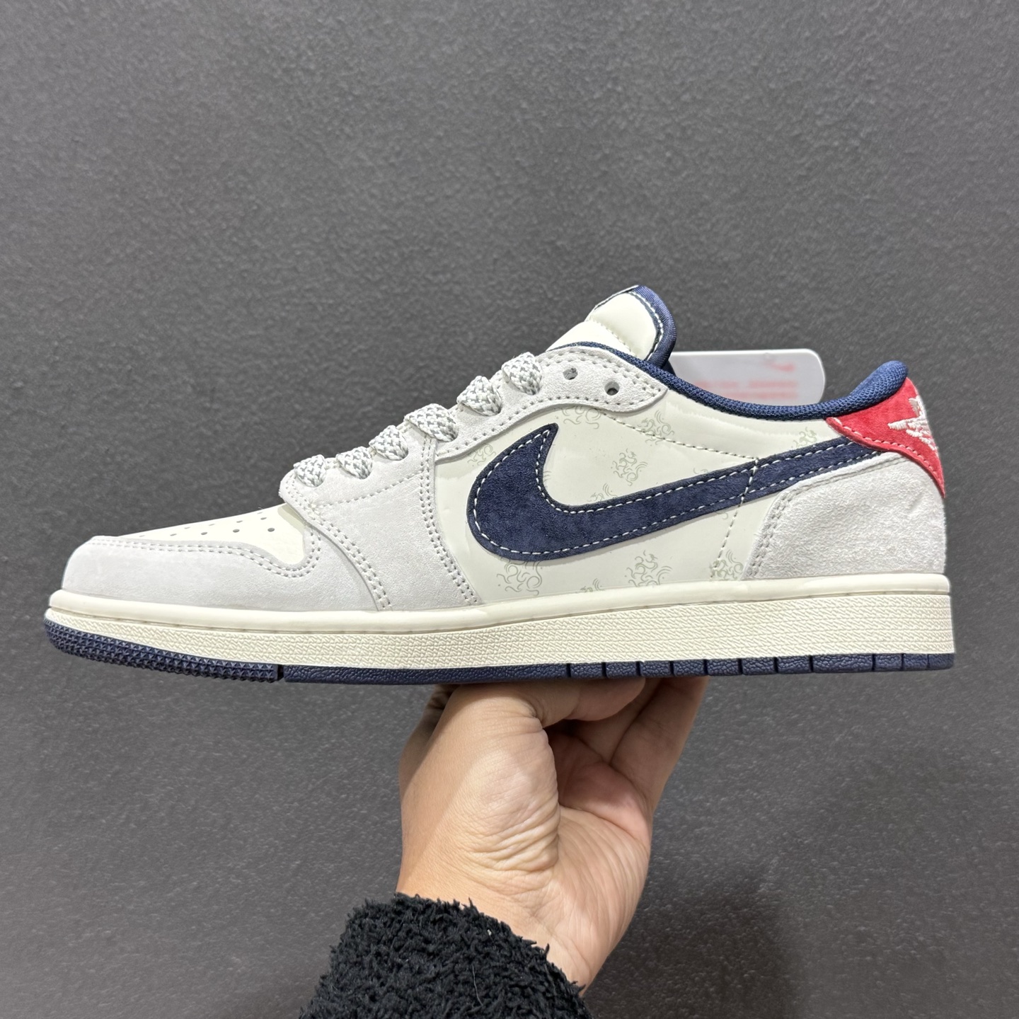 280 2026马年限定,AJ1 Low国风新章 Air Jordan 1 Low YX5066-414-Chinese UA Cheap High Quatity Brand Clothes Bags handbags Sneakers wholesale wholesaler seller from China Factory suppliers Fashion Clothing Shoes best Quality Beautiful Price 280 2026马年限定,AJ1 Low国风新章 Air Jordan 1 Low YX5066-414