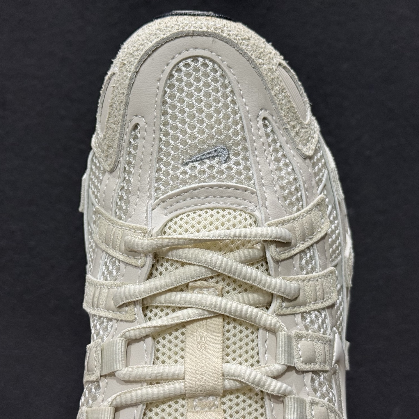 180 纯原P6000 耐克 Nike 低帮复古老爹风休闲运动舒适慢跑鞋 HF0015-100-Chinese UA Cheap High Quatity Brand Clothes Bags handbags Sneakers wholesale wholesaler seller from China Factory suppliers Fashion Clothing Shoes best Quality Beautiful Price 180 纯原P6000 耐克 Nike 低帮复古老爹风休闲运动舒适慢跑鞋 HF0015-100
