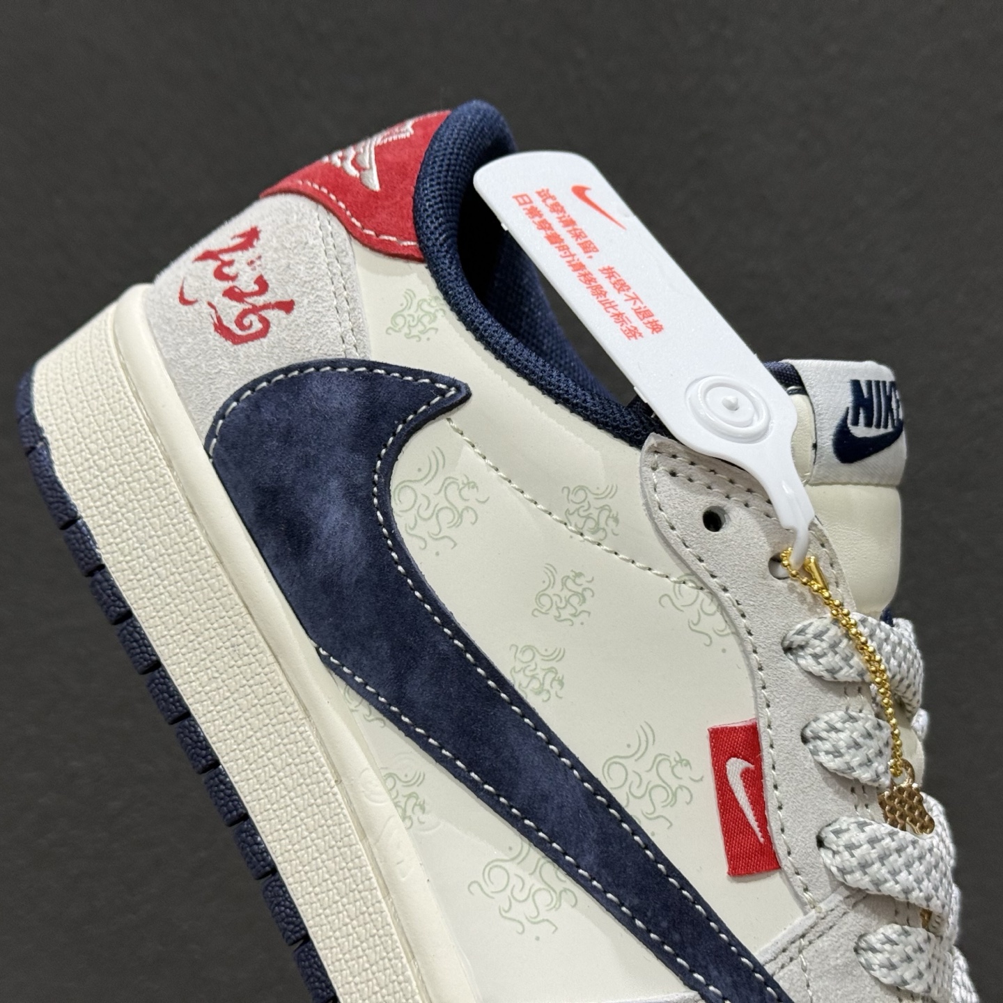 280 2026马年限定,AJ1 Low国风新章 Air Jordan 1 Low YX5066-414-Chinese UA Cheap High Quatity Brand Clothes Bags handbags Sneakers wholesale wholesaler seller from China Factory suppliers Fashion Clothing Shoes best Quality Beautiful Price 280 2026马年限定,AJ1 Low国风新章 Air Jordan 1 Low YX5066-414