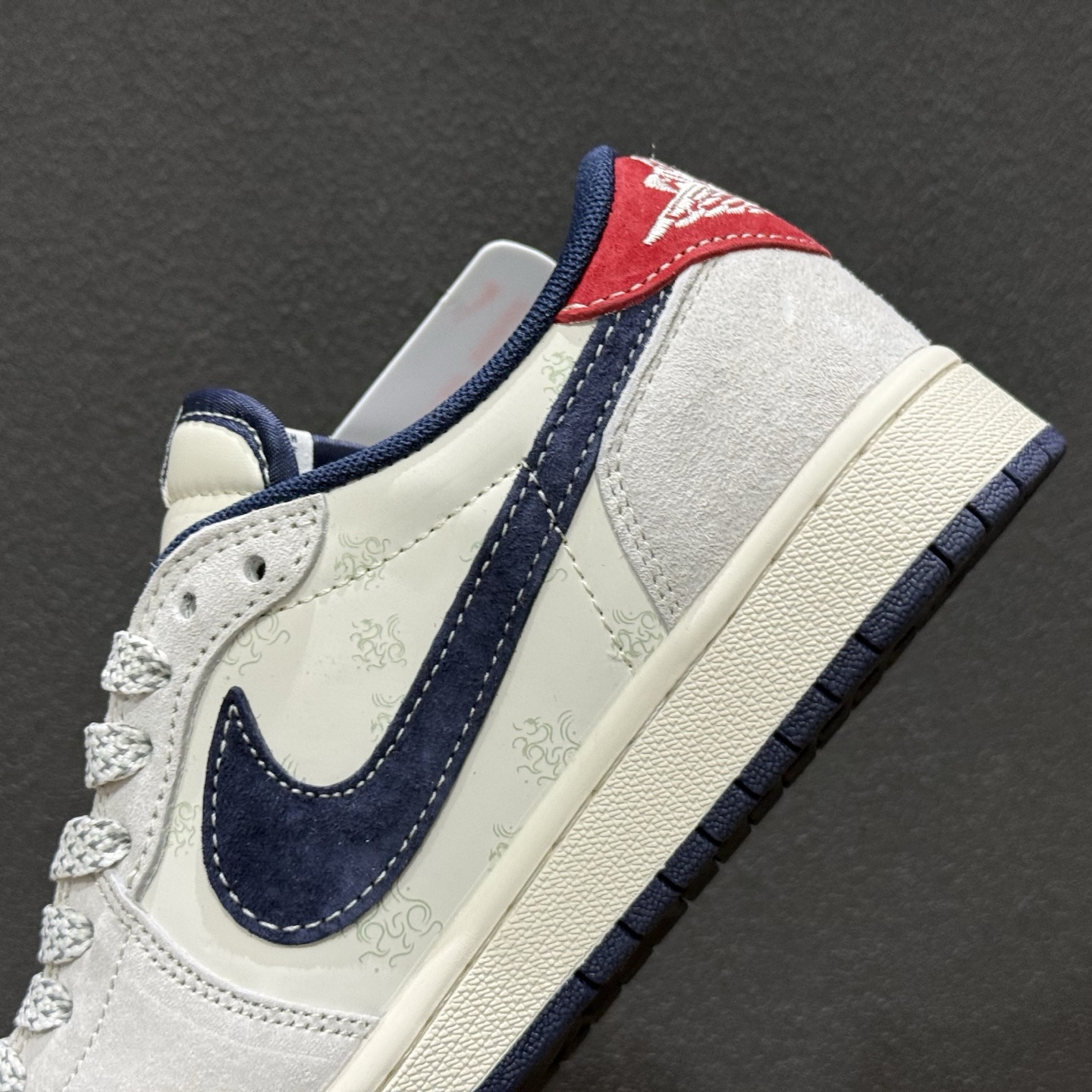 280 2026马年限定,AJ1 Low国风新章 Air Jordan 1 Low YX5066-414-Chinese UA Cheap High Quatity Brand Clothes Bags handbags Sneakers wholesale wholesaler seller from China Factory suppliers Fashion Clothing Shoes best Quality Beautiful Price 280 2026马年限定,AJ1 Low国风新章 Air Jordan 1 Low YX5066-414