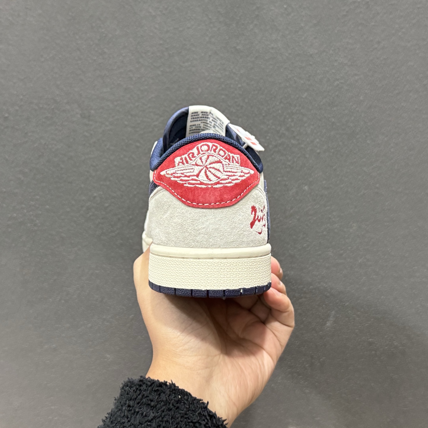 280 2026马年限定,AJ1 Low国风新章 Air Jordan 1 Low YX5066-414-Chinese UA Cheap High Quatity Brand Clothes Bags handbags Sneakers wholesale wholesaler seller from China Factory suppliers Fashion Clothing Shoes best Quality Beautiful Price 280 2026马年限定,AJ1 Low国风新章 Air Jordan 1 Low YX5066-414