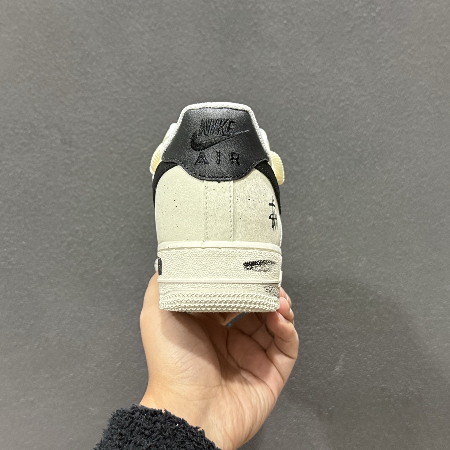 260 Nike Air Force 1 Low 手绘涂鸦 解构绑带 ZH0316-Chinese UA Cheap High Quatity Brand Clothes Bags handbags Sneakers wholesale wholesaler seller from China Factory suppliers Fashion Clothing Shoes best Quality Beautiful Price 260 Nike Air Force 1 Low 手绘涂鸦 解构绑带 ZH0316
