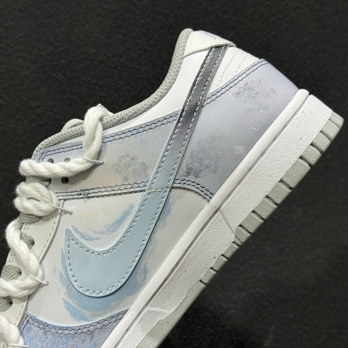 280 Nike Dunk Low 怪奇小猫 灰黑 当月光浸染街巷灰白鞋 DD1391-103-Chinese UA Cheap High Quatity Brand Clothes Bags handbags Sneakers wholesale wholesaler seller from China Factory suppliers Fashion Clothing Shoes best Quality Beautiful Price 280 Nike Dunk Low 怪奇小猫 灰黑 当月光浸染街巷灰白鞋 DD1391-103