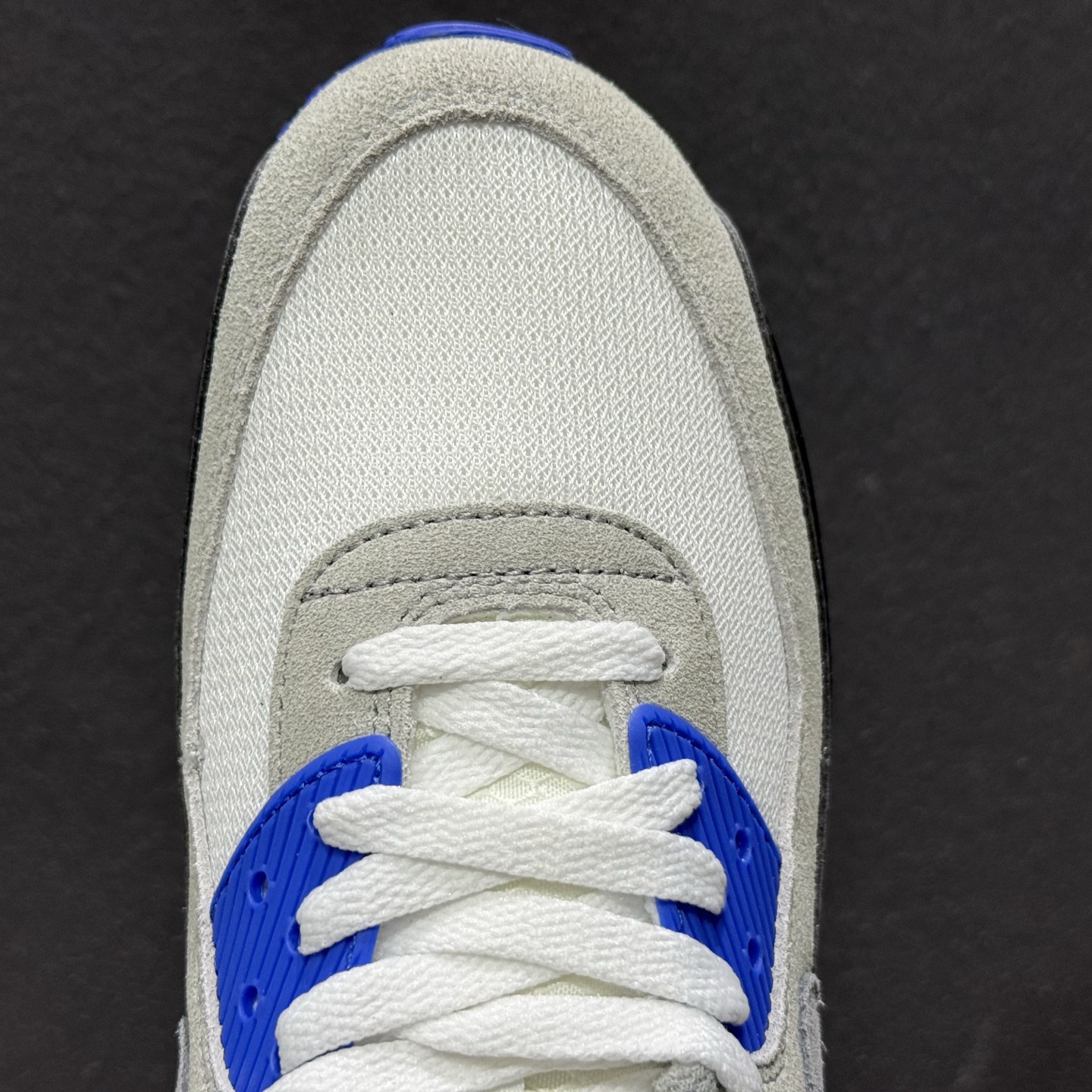 240 Nike Air 90 低帮气垫跑鞋 max90 灰蓝红 DM0029-112-Chinese UA Cheap High Quatity Brand Clothes Bags handbags Sneakers wholesale wholesaler seller from China Factory suppliers Fashion Clothing Shoes best Quality Beautiful Price 240 Nike Air 90 低帮气垫跑鞋 max90 灰蓝红 DM0029-112