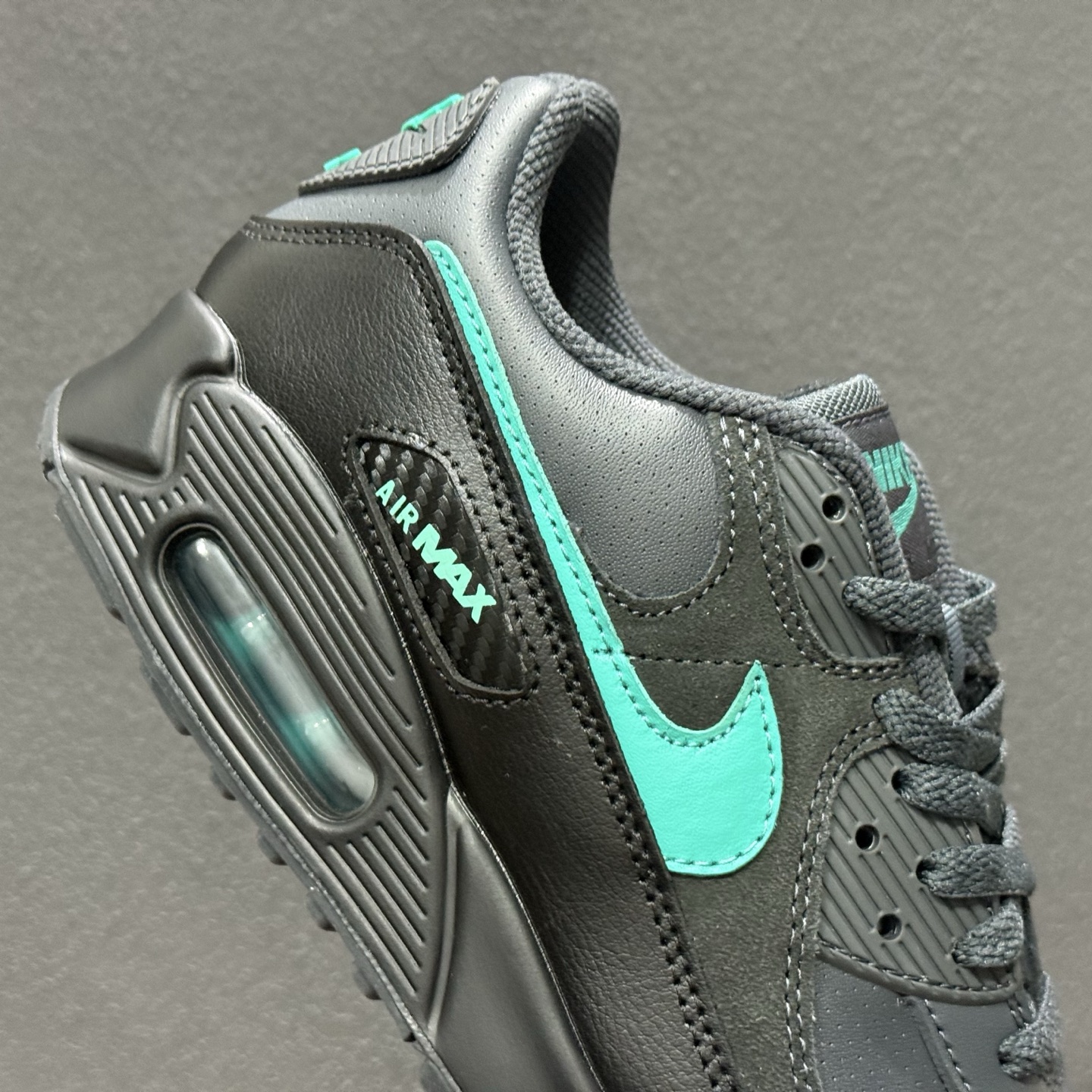 220 NIKE Air Max90 FUTURA 渠道原盒原标 经典拼接网面 IF0670-002-Chinese UA Cheap High Quatity Brand Clothes Bags handbags Sneakers wholesale wholesaler seller from China Factory suppliers Fashion Clothing Shoes best Quality Beautiful Price 220 NIKE Air Max90 FUTURA 渠道原盒原标 经典拼接网面 IF0670-002