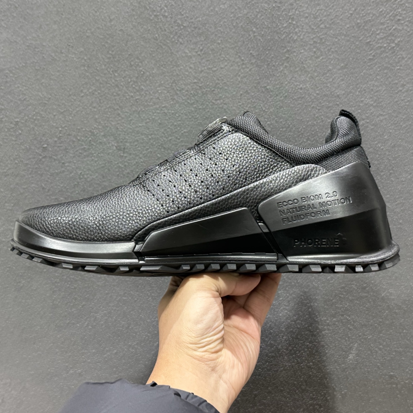 300 ECCO爱步男士休闲运动鞋 缓震透气跑步鞋-Chinese UA Cheap High Quatity Brand Clothes Bags handbags Sneakers wholesale wholesaler seller from China Factory suppliers Fashion Clothing Shoes best Quality Beautiful Price 300 ECCO爱步男士休闲运动鞋 缓震透气跑步鞋
