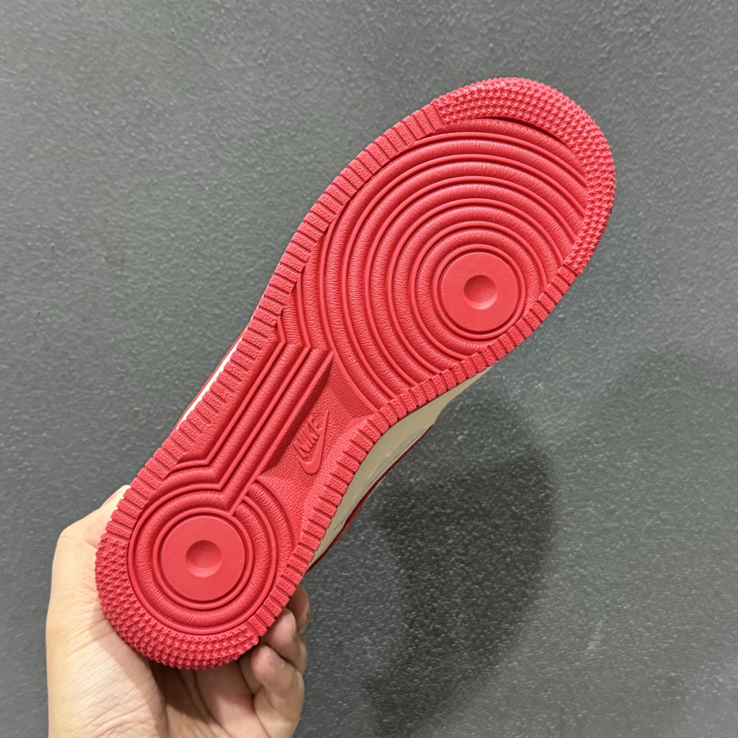 260 2026马年开运神鞋!Nike Air Force 1 红金国风炸街款 HT5088-613-Chinese UA Cheap High Quatity Brand Clothes Bags handbags Sneakers wholesale wholesaler seller from China Factory suppliers Fashion Clothing Shoes best Quality Beautiful Price 260 2026马年开运神鞋!Nike Air Force 1 红金国风炸街款 HT5088-613