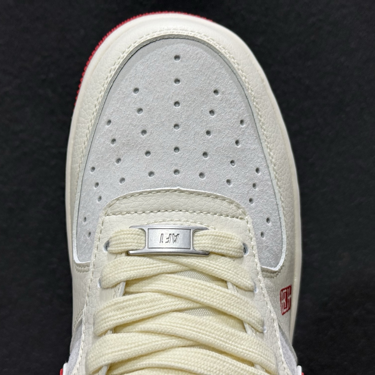 260 2026马年开运神鞋!Nike Air Force 1 红金国风炸街款 HT5088-613-Chinese UA Cheap High Quatity Brand Clothes Bags handbags Sneakers wholesale wholesaler seller from China Factory suppliers Fashion Clothing Shoes best Quality Beautiful Price 260 2026马年开运神鞋!Nike Air Force 1 红金国风炸街款 HT5088-613