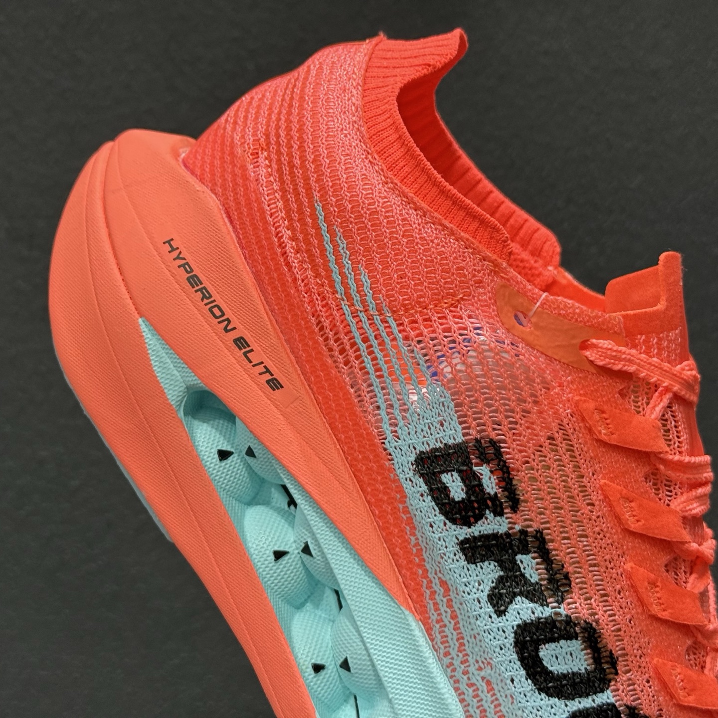 200 Brooks布鲁克斯 Hyperion Elite 5 舒适百搭防滑耐磨 低帮 越野竞速跑步鞋 100049 1D 681-Chinese UA Cheap High Quatity Brand Clothes Bags handbags Sneakers wholesale wholesaler seller from China Factory suppliers Fashion Clothing Shoes best Quality Beautiful Price 200 Brooks布鲁克斯 Hyperion Elite 5 舒适百搭防滑耐磨 低帮 越野竞速跑步鞋 100049 1D 681