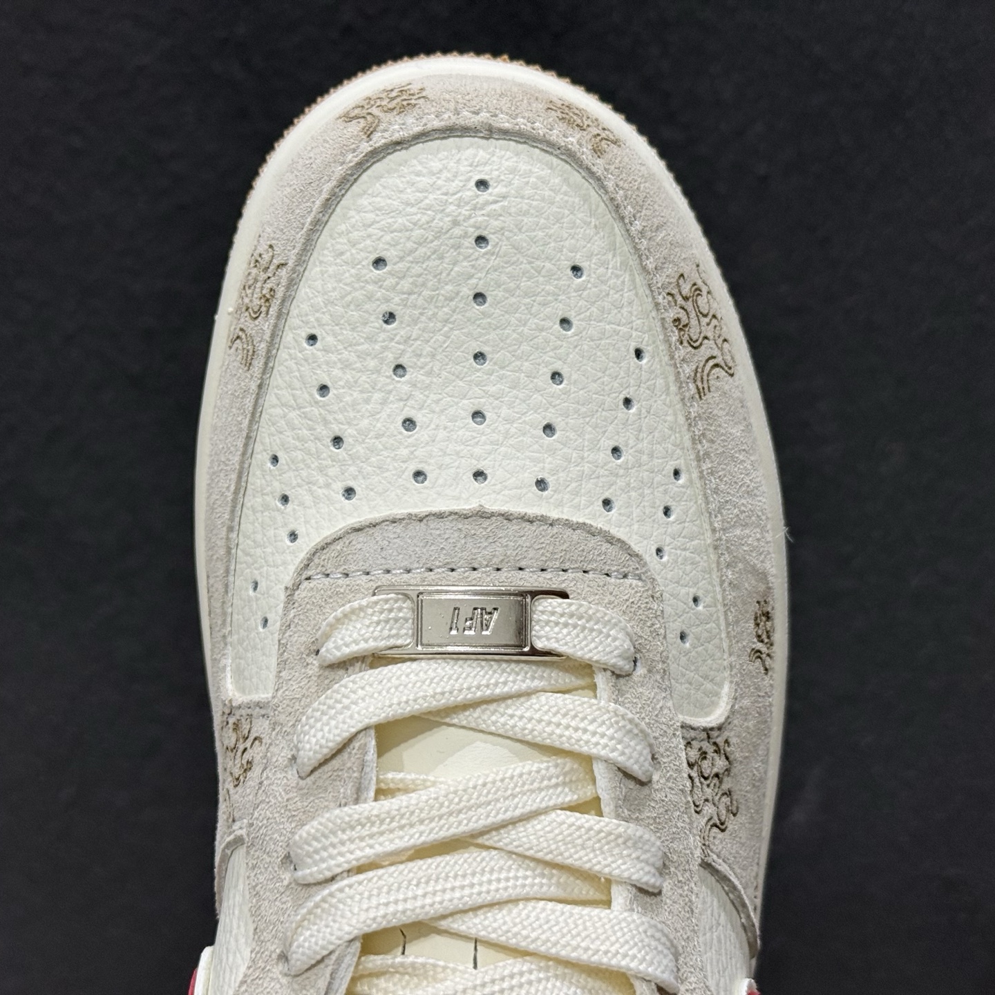 260 Nike Air Force1 07 low 马年限定 DF61-900-Chinese UA Cheap High Quatity Brand Clothes Bags handbags Sneakers wholesale wholesaler seller from China Factory suppliers Fashion Clothing Shoes best Quality Beautiful Price 260 Nike Air Force1 07 low 马年限定 DF61-900