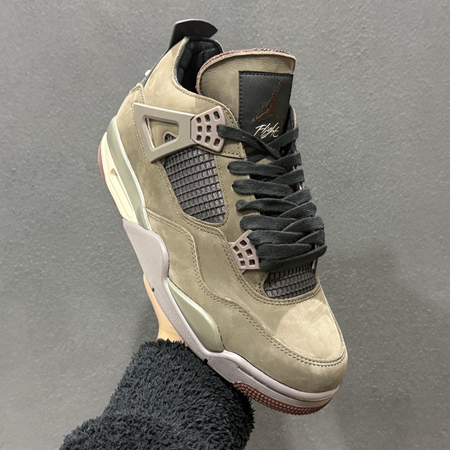 300 Air Jordan 4 Retro 乔丹四代 复刻石棕 IF3102-200-Chinese UA Cheap High Quatity Brand Clothes Bags handbags Sneakers wholesale wholesaler seller from China Factory suppliers Fashion Clothing Shoes best Quality Beautiful Price 300 Air Jordan 4 Retro 乔丹四代 复刻石棕 IF3102-200