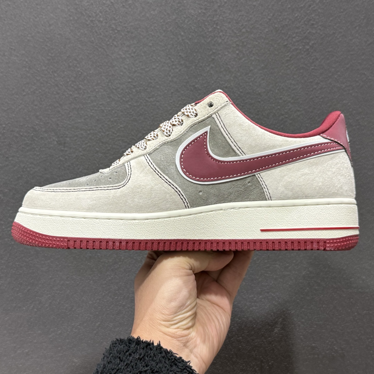 260 奢潮碰撞|Air Force 1 Low x Dior联名款复古质感拉满 SY1388-028-Chinese UA Cheap High Quatity Brand Clothes Bags handbags Sneakers wholesale wholesaler seller from China Factory suppliers Fashion Clothing Shoes best Quality Beautiful Price 260 奢潮碰撞|Air Force 1 Low x Dior联名款复古质感拉满 SY1388-028