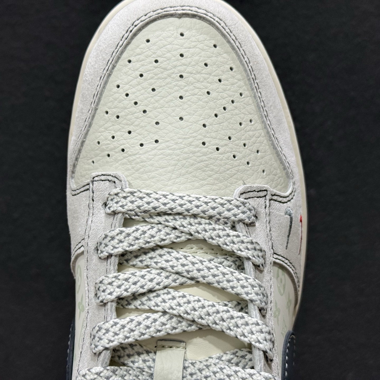 280 奢潮联名天花板|Nike Dunk Low x LV联名款 YX5066-391-Chinese UA Cheap High Quatity Brand Clothes Bags handbags Sneakers wholesale wholesaler seller from China Factory suppliers Fashion Clothing Shoes best Quality Beautiful Price 280 奢潮联名天花板|Nike Dunk Low x LV联名款 YX5066-391