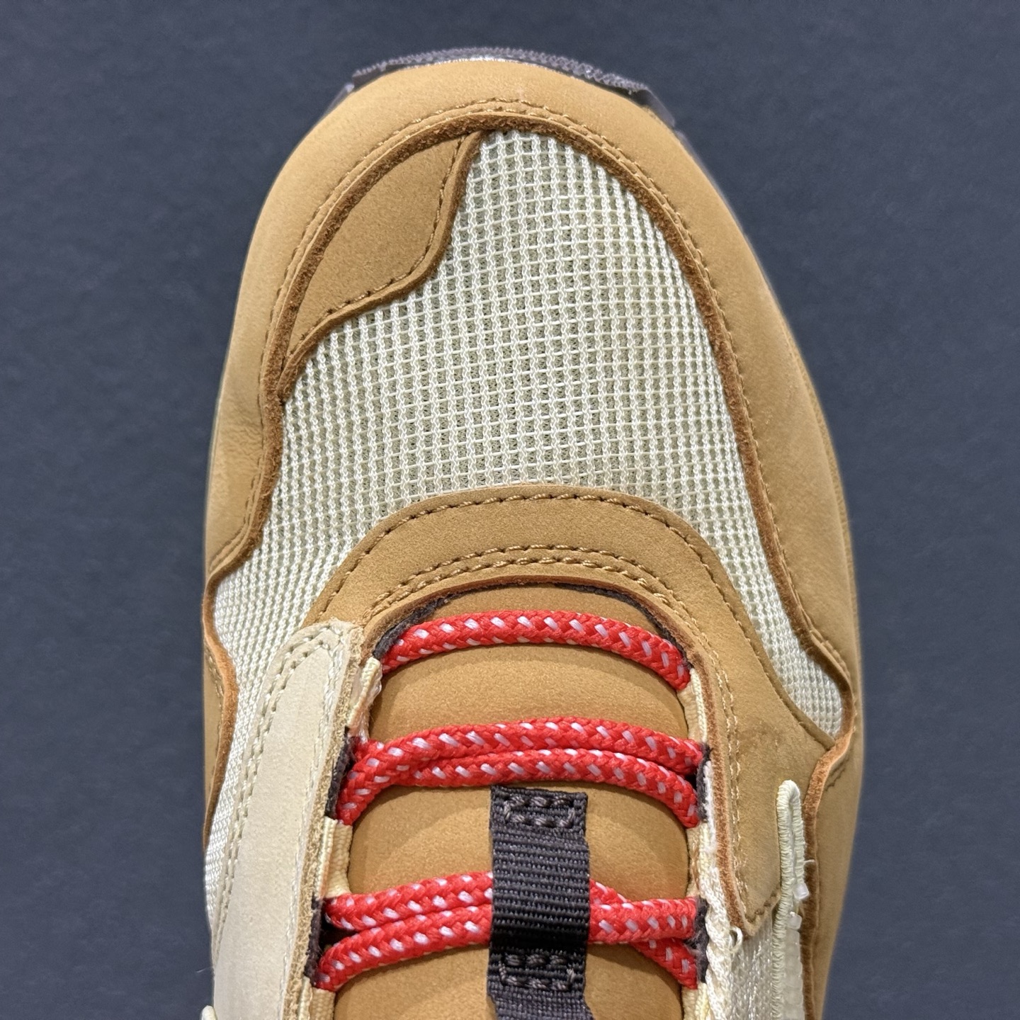 380 Travis Scoot x Nike Air 1 小麦 倒钩 DO9392-700-Chinese UA Cheap High Quatity Brand Clothes Bags handbags Sneakers wholesale wholesaler seller from China Factory suppliers Fashion Clothing Shoes best Quality Beautiful Price 380 Travis Scoot x Nike Air 1 小麦 倒钩 DO9392-700