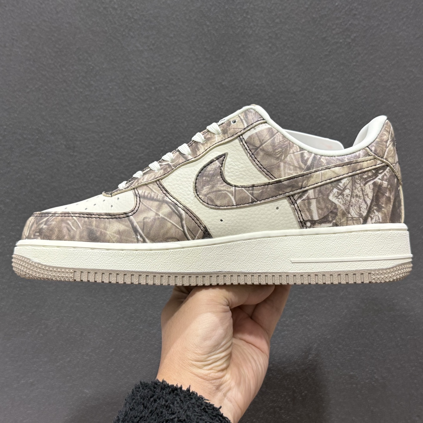 260 NIke Air Force 1 '07 Low “北面 SUP三方联名--枯木寻秋” 空军一号低帮 运动鞋 休闲鞋 DF0188-125-Chinese UA Cheap High Quatity Brand Clothes Bags handbags Sneakers wholesale wholesaler seller from China Factory suppliers Fashion Clothing Shoes best Quality Beautiful Price 260 NIke Air Force 1 '07 Low “北面 SUP三方联名--枯木寻秋” 空军一号低帮 运动鞋 休闲鞋 DF0188-125