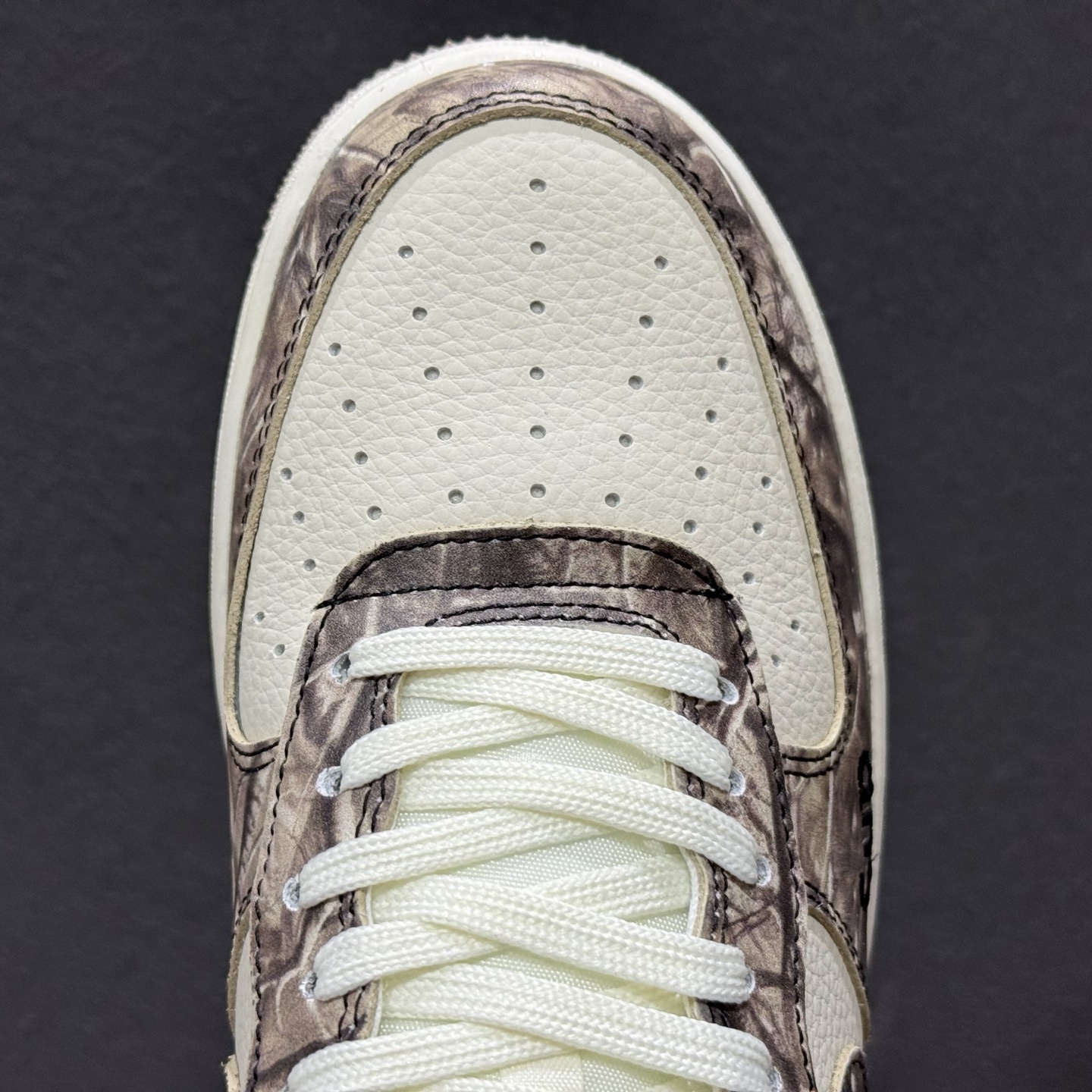 260 NIke Air Force 1 '07 Low “北面 SUP三方联名--枯木寻秋” 空军一号低帮 运动鞋 休闲鞋 DF0188-125-Chinese UA Cheap High Quatity Brand Clothes Bags handbags Sneakers wholesale wholesaler seller from China Factory suppliers Fashion Clothing Shoes best Quality Beautiful Price 260 NIke Air Force 1 '07 Low “北面 SUP三方联名--枯木寻秋” 空军一号低帮 运动鞋 休闲鞋 DF0188-125