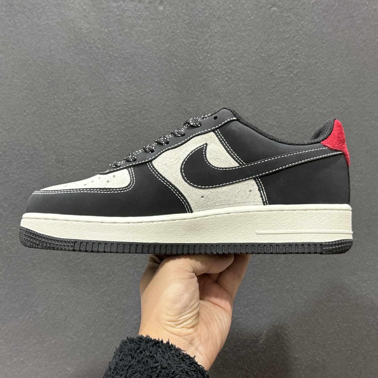 260 Air Force 1 经典AF1鞋型糅合Supreme×北面The North Face双潮牌基因 KG6699-F43-Chinese UA Cheap High Quatity Brand Clothes Bags handbags Sneakers wholesale wholesaler seller from China Factory suppliers Fashion Clothing Shoes best Quality Beautiful Price 260 Air Force 1 经典AF1鞋型糅合Supreme×北面The North Face双潮牌基因 KG6699-F43