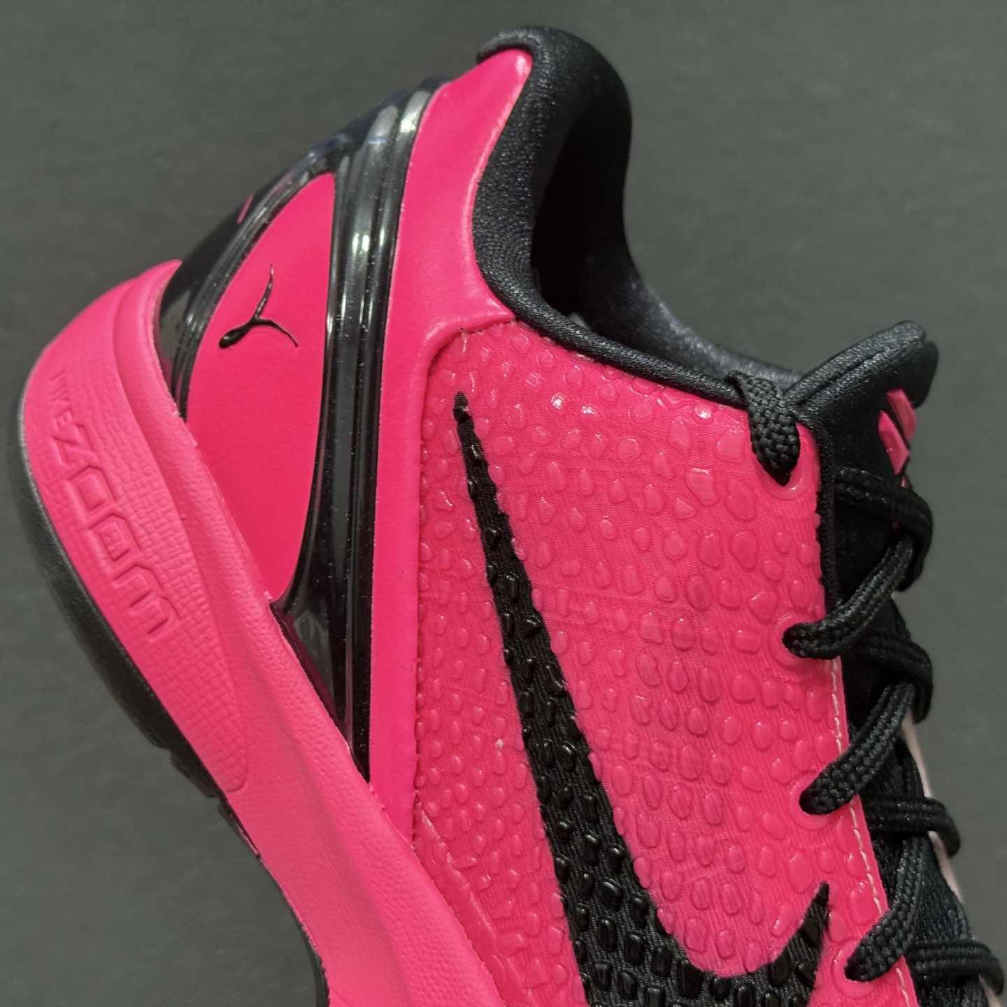480 NK Zoom Kobe 6 Protro 科比六代 粉红鸳鸯 IQ9317-001-Chinese UA Cheap High Quatity Brand Clothes Bags handbags Sneakers wholesale wholesaler seller from China Factory suppliers Fashion Clothing Shoes best Quality Beautiful Price 480 NK Zoom Kobe 6 Protro 科比六代 粉红鸳鸯 IQ9317-001