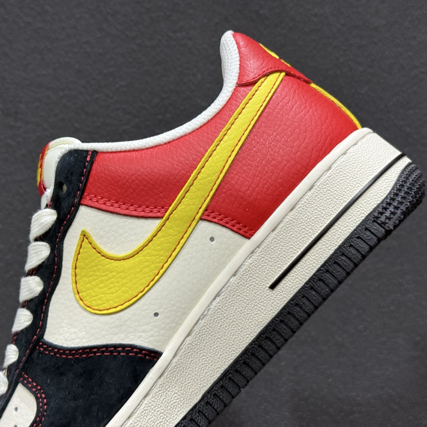 260 马年限定 高端定制Nike Air Force 1 '07 Low “马年限定-奶茶棕” XD0028-002-Chinese UA Cheap High Quatity Brand Clothes Bags handbags Sneakers wholesale wholesaler seller from China Factory suppliers Fashion Clothing Shoes best Quality Beautiful Price 260 马年限定 高端定制Nike Air Force 1 '07 Low “马年限定-奶茶棕” XD0028-002