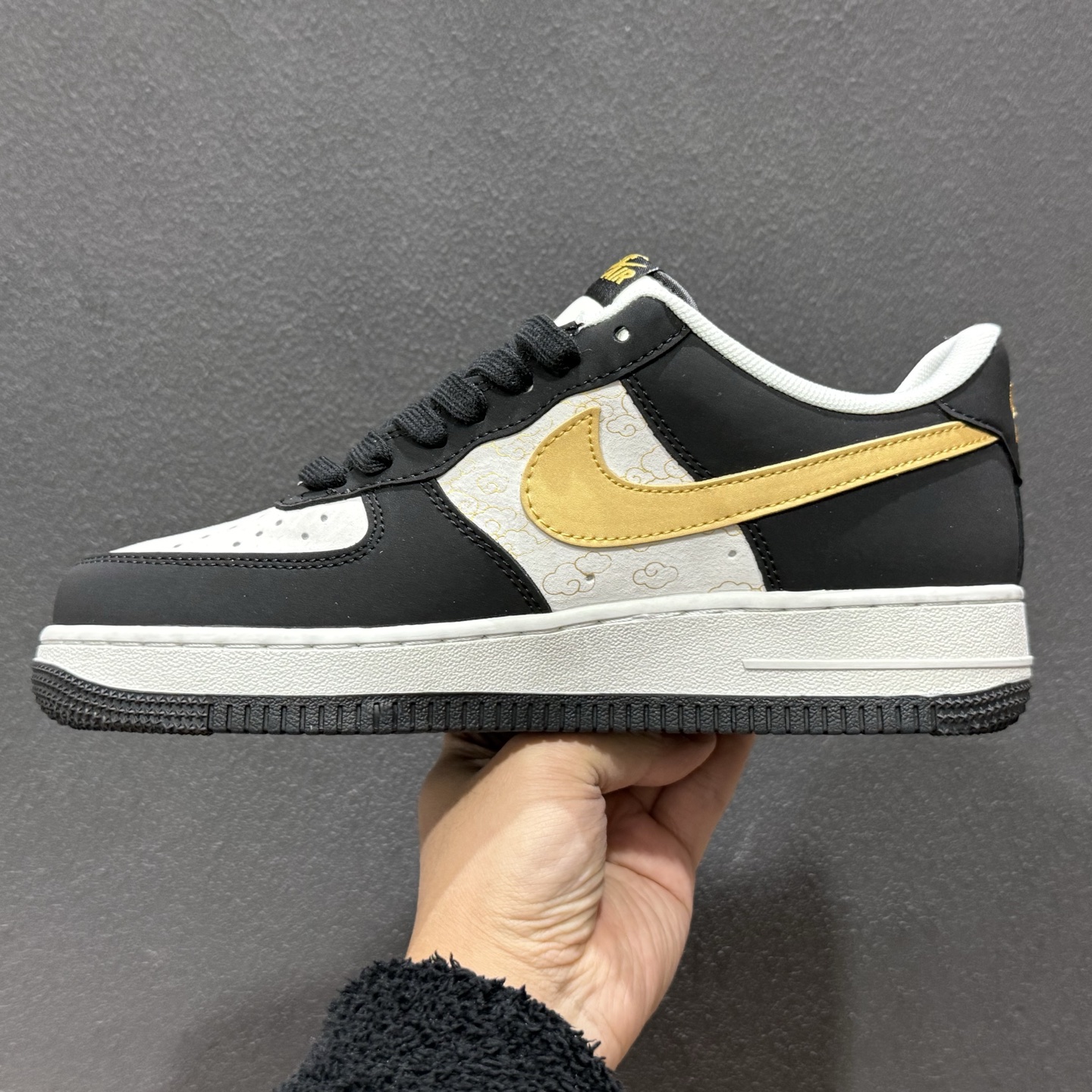 260 Nike Air Force 1 空军一号 爆款高端定制 QW5288-133-Chinese UA Cheap High Quatity Brand Clothes Bags handbags Sneakers wholesale wholesaler seller from China Factory suppliers Fashion Clothing Shoes best Quality Beautiful Price 260 Nike Air Force 1 空军一号 爆款高端定制 QW5288-133