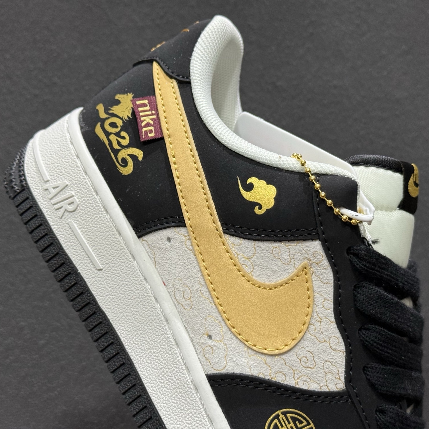 260 Nike Air Force 1 空军一号 爆款高端定制 QW5288-133-Chinese UA Cheap High Quatity Brand Clothes Bags handbags Sneakers wholesale wholesaler seller from China Factory suppliers Fashion Clothing Shoes best Quality Beautiful Price 260 Nike Air Force 1 空军一号 爆款高端定制 QW5288-133
