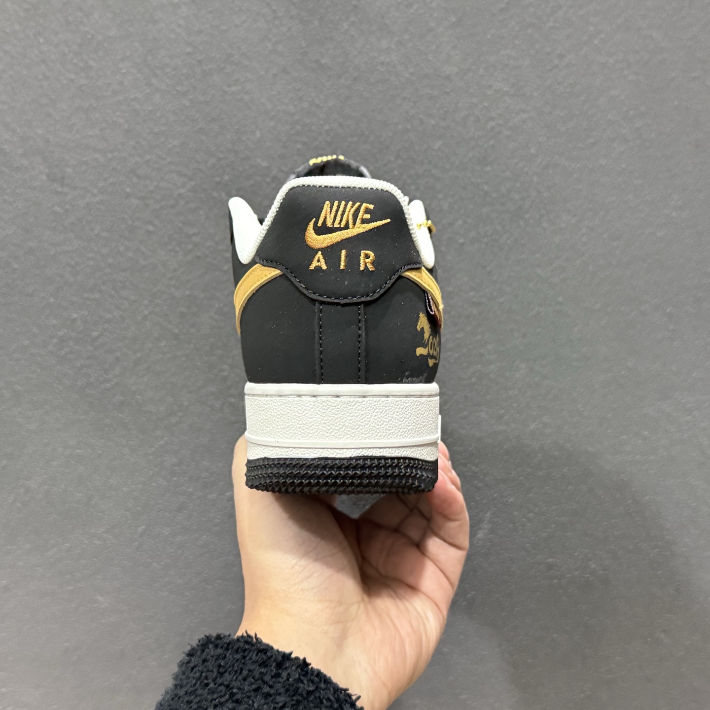 260 Nike Air Force 1 空军一号 爆款高端定制 QW5288-133-Chinese UA Cheap High Quatity Brand Clothes Bags handbags Sneakers wholesale wholesaler seller from China Factory suppliers Fashion Clothing Shoes best Quality Beautiful Price 260 Nike Air Force 1 空军一号 爆款高端定制 QW5288-133