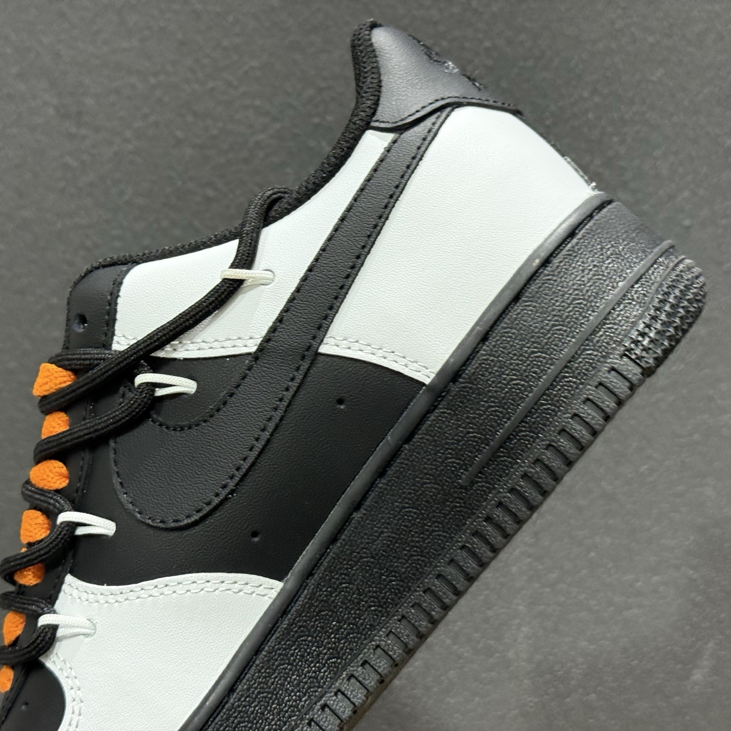 260 爆款定制 二次元主题 Nike Air Force 1 Low’07永不止步 空军一号低帮休闲板鞋 ZH0316-163