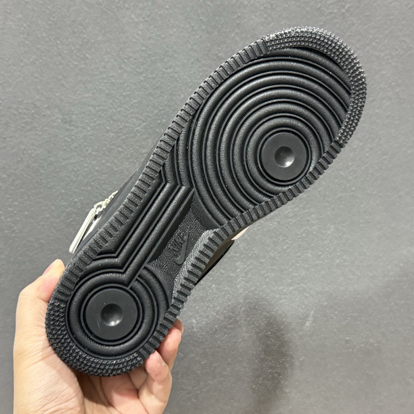 260 爆款定制 二次元主题 Nike Air Force 1 Low’07永不止步 空军一号低帮休闲板鞋 ZH0316-163
