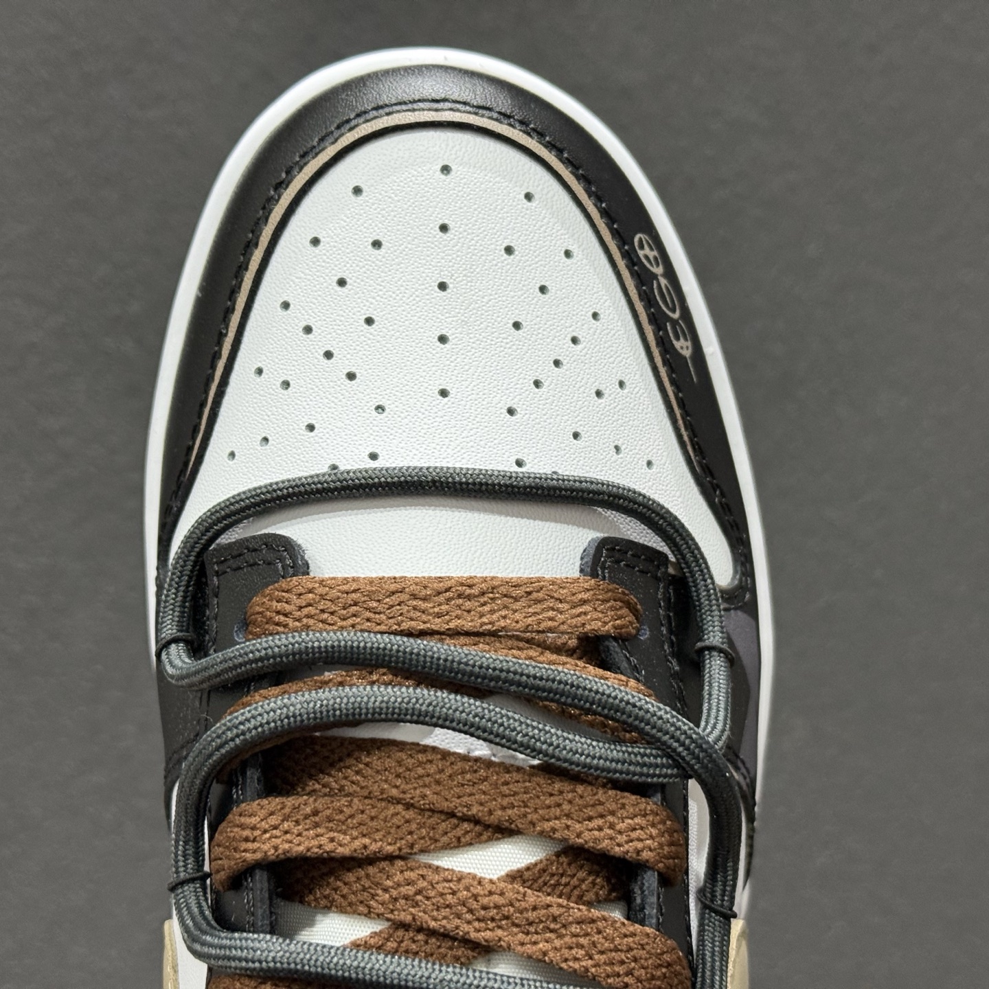 280 Nike Dunk Low 余晖之下 黑白棕 HF5441-100-Chinese UA Cheap High Quatity Brand Clothes Bags handbags Sneakers wholesale wholesaler seller from China Factory suppliers Fashion Clothing Shoes best Quality Beautiful Price 280 Nike Dunk Low 余晖之下 黑白棕 HF5441-100