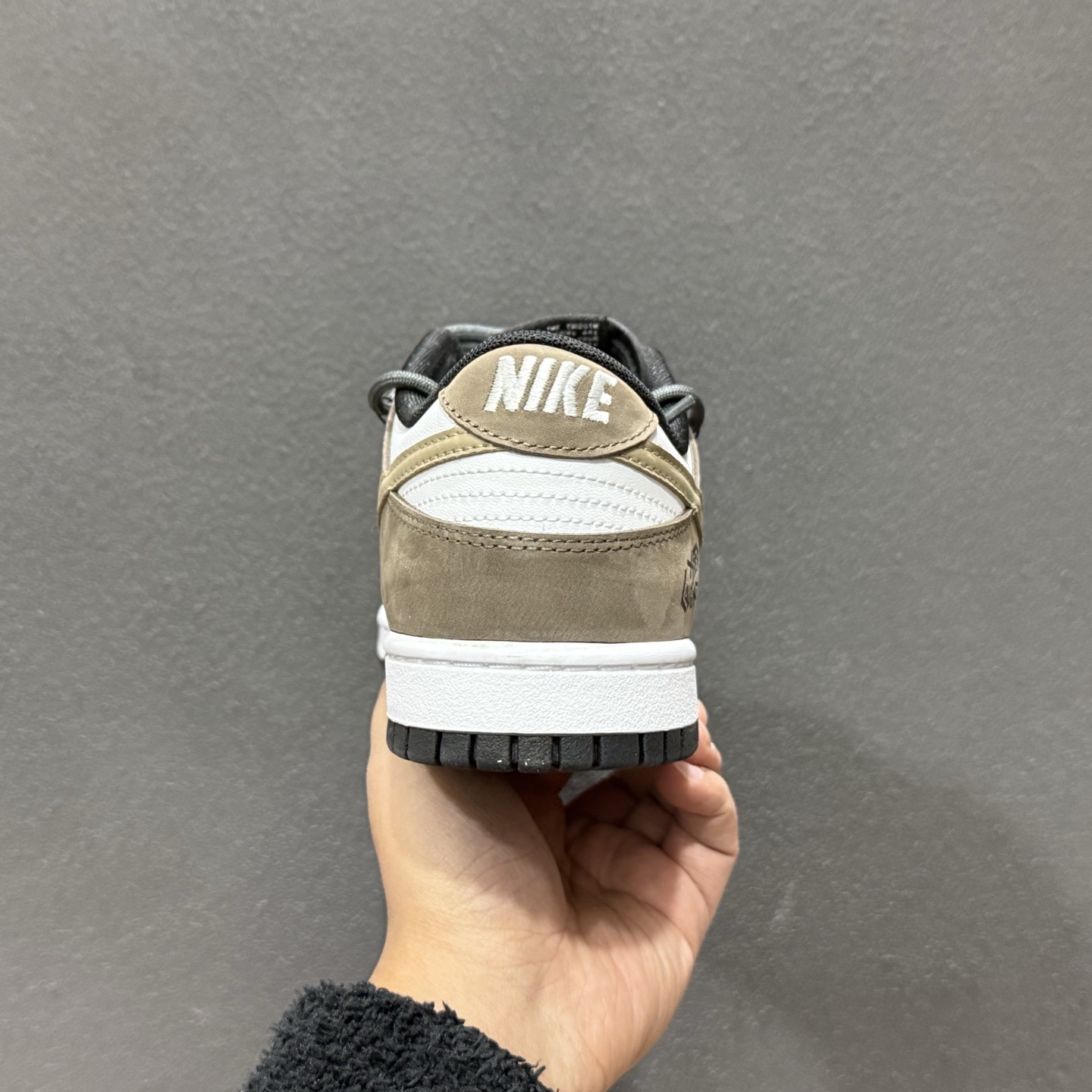 280 Nike Dunk Low 余晖之下 黑白棕 HF5441-100-Chinese UA Cheap High Quatity Brand Clothes Bags handbags Sneakers wholesale wholesaler seller from China Factory suppliers Fashion Clothing Shoes best Quality Beautiful Price 280 Nike Dunk Low 余晖之下 黑白棕 HF5441-100