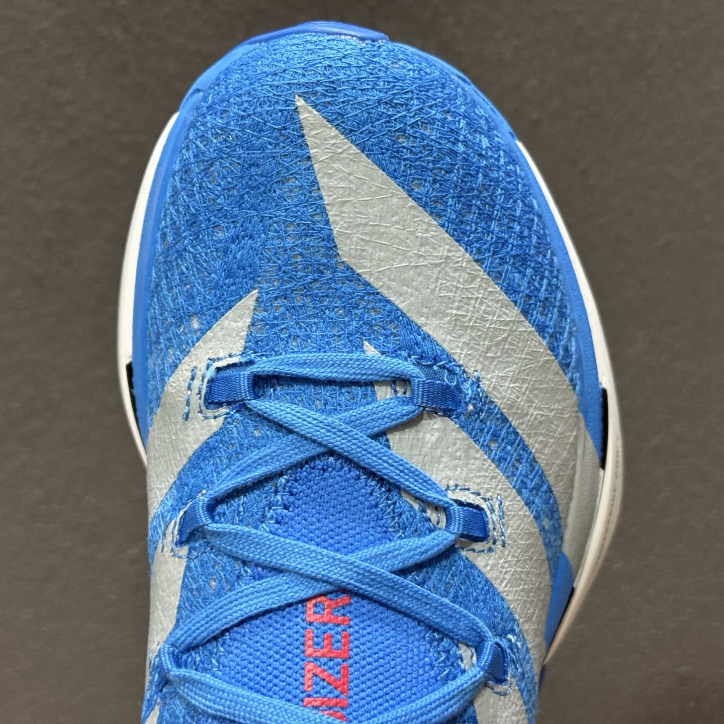 220 Adizero Prime X 3.0 Strung 舒适防滑耐磨低帮 长跑短跑跑步鞋 JQ0615-111-Chinese UA Cheap High Quatity Brand Clothes Bags handbags Sneakers wholesale wholesaler seller from China Factory suppliers Fashion Clothing Shoes best Quality Beautiful Price 220 Adizero Prime X 3.0 Strung 舒适防滑耐磨低帮 长跑短跑跑步鞋 JQ0615-111