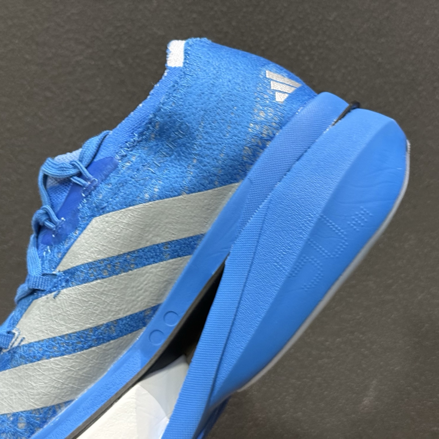 220 Adizero Prime X 3.0 Strung 舒适防滑耐磨低帮 长跑短跑跑步鞋 JQ0615-111-Chinese UA Cheap High Quatity Brand Clothes Bags handbags Sneakers wholesale wholesaler seller from China Factory suppliers Fashion Clothing Shoes best Quality Beautiful Price 220 Adizero Prime X 3.0 Strung 舒适防滑耐磨低帮 长跑短跑跑步鞋 JQ0615-111